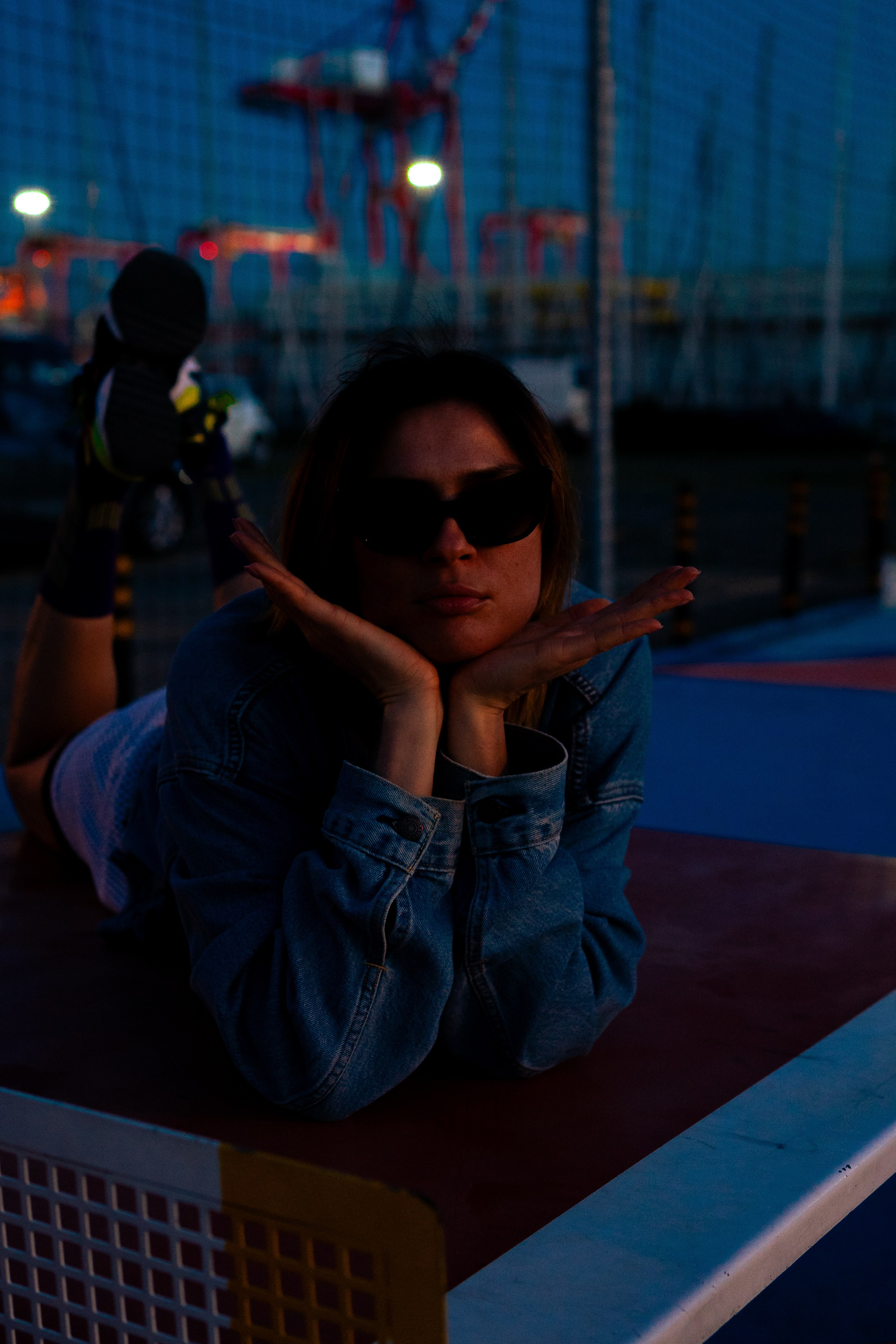 Katya. Maria Sher. Professional photographer from Porto, Portugal