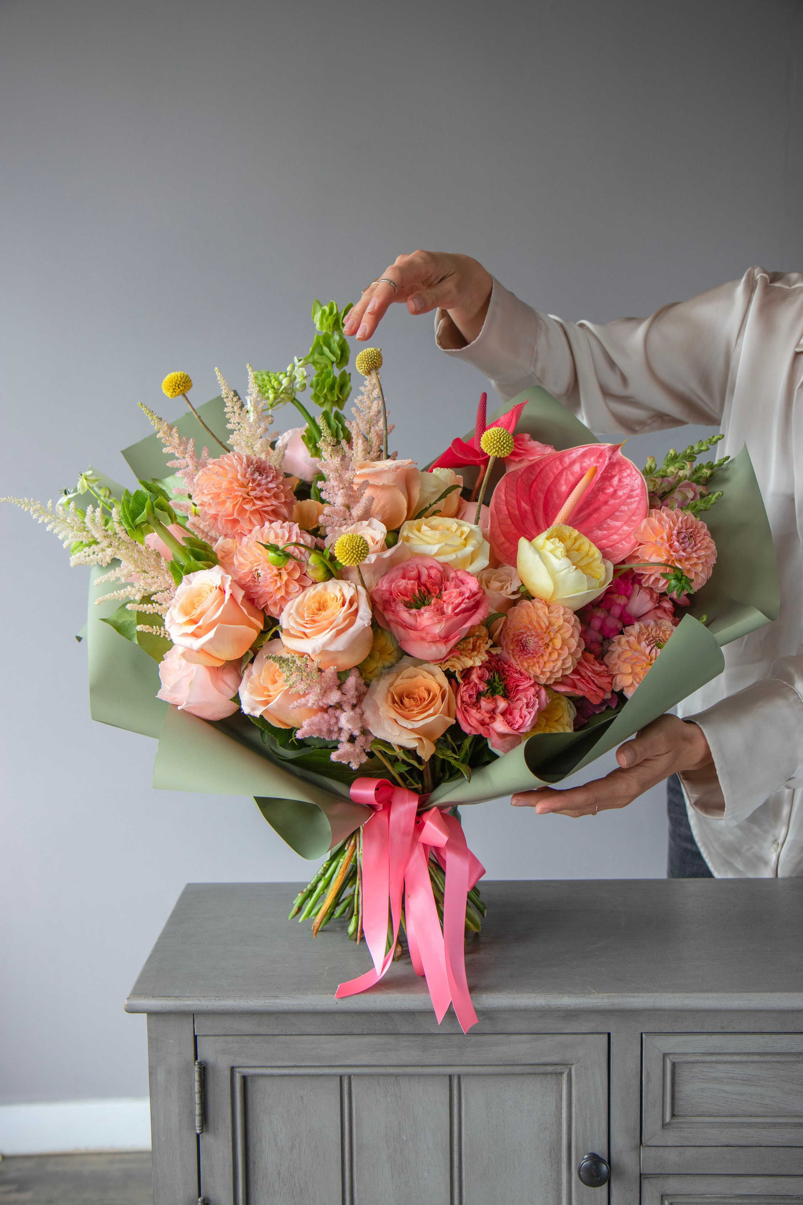 043. Palagina Ksusha, photographer in NY