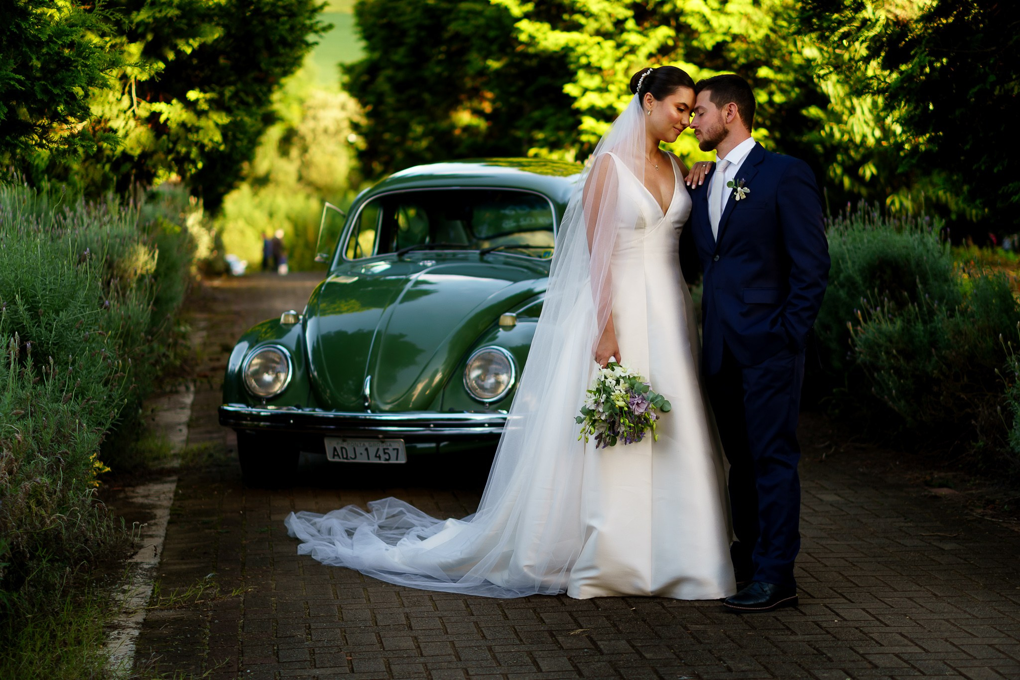 Flavia e Nicolas. Beneduzzi Fotografias