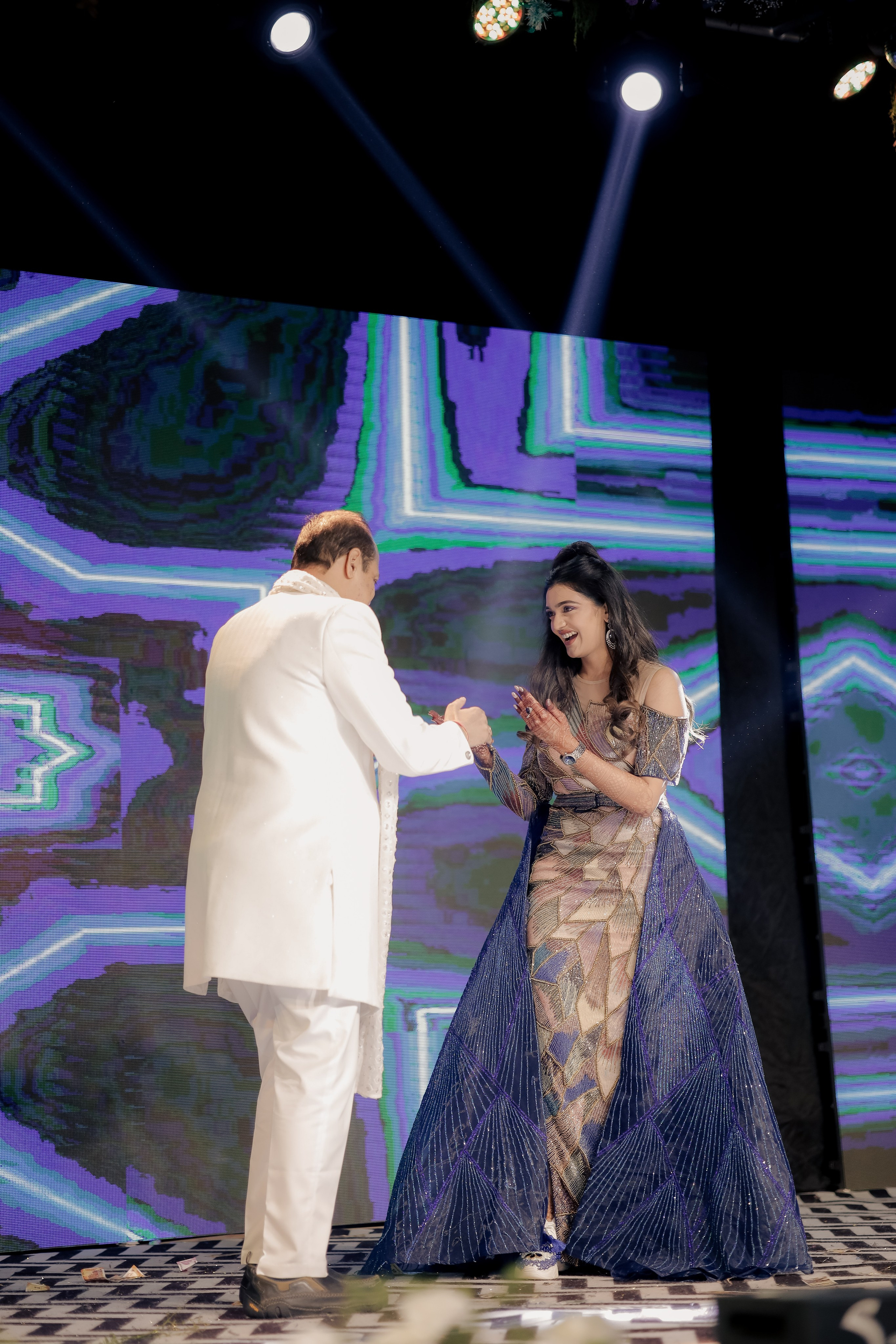 WEDDINGS. Love Emotions Weddings