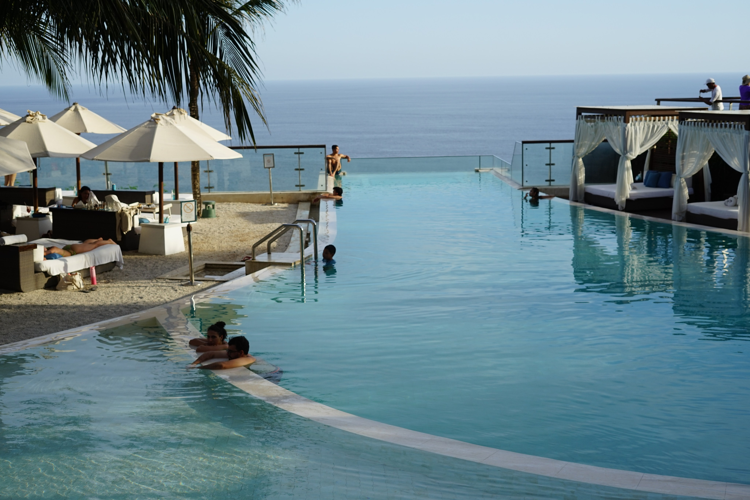 Bali. Hotel and travel photographer