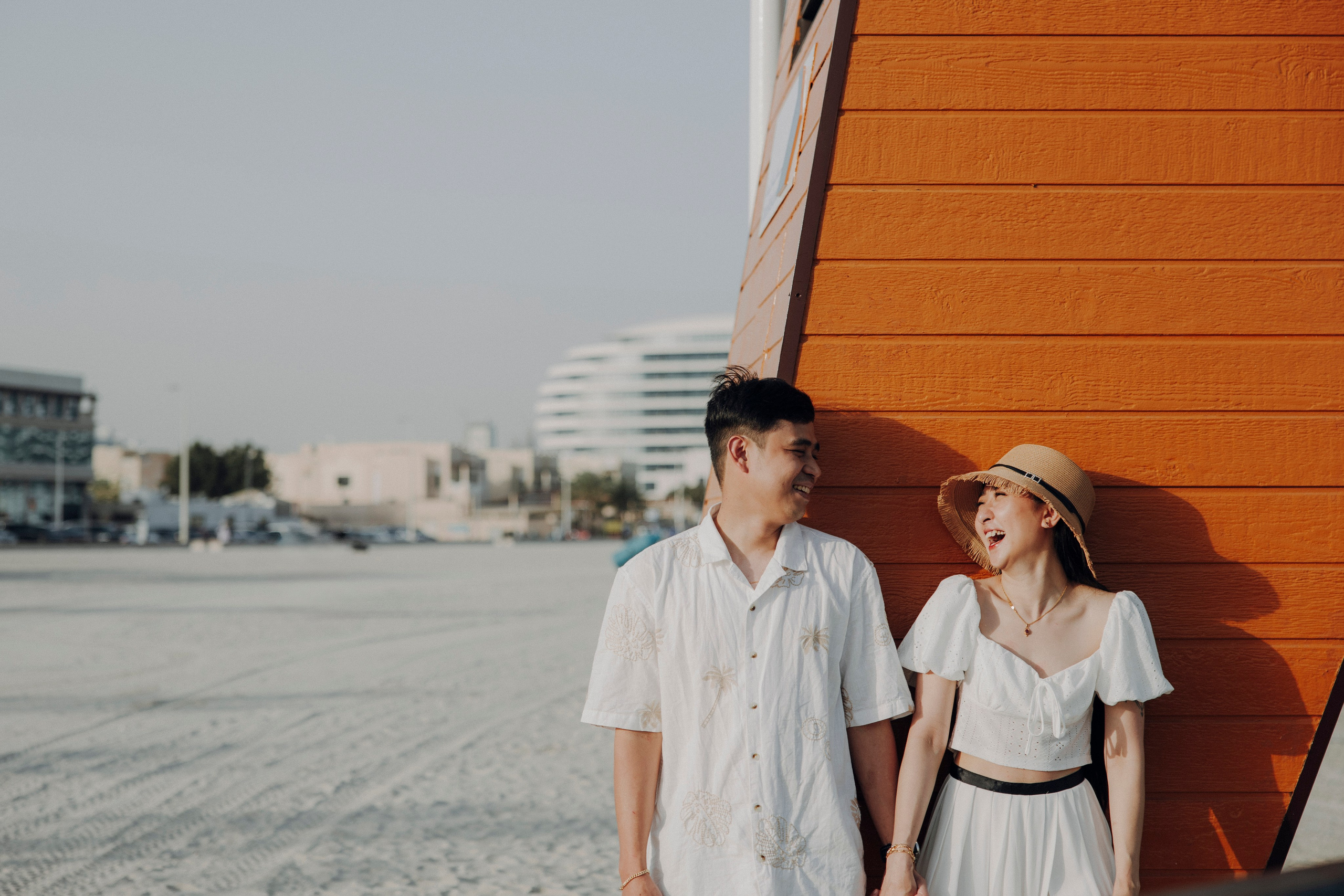 Allen & Kitty PreWedding