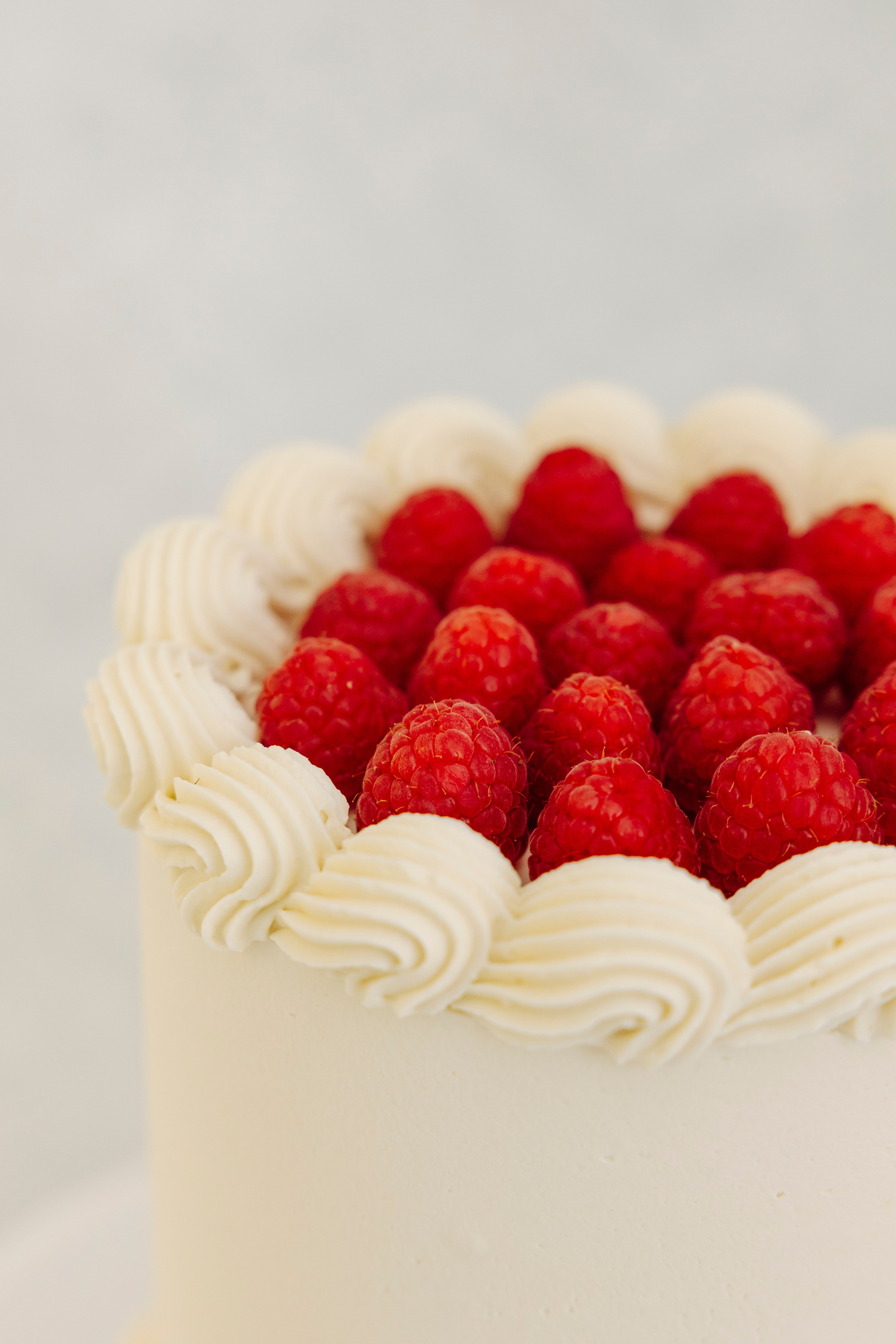 The Secret Cake Boutique