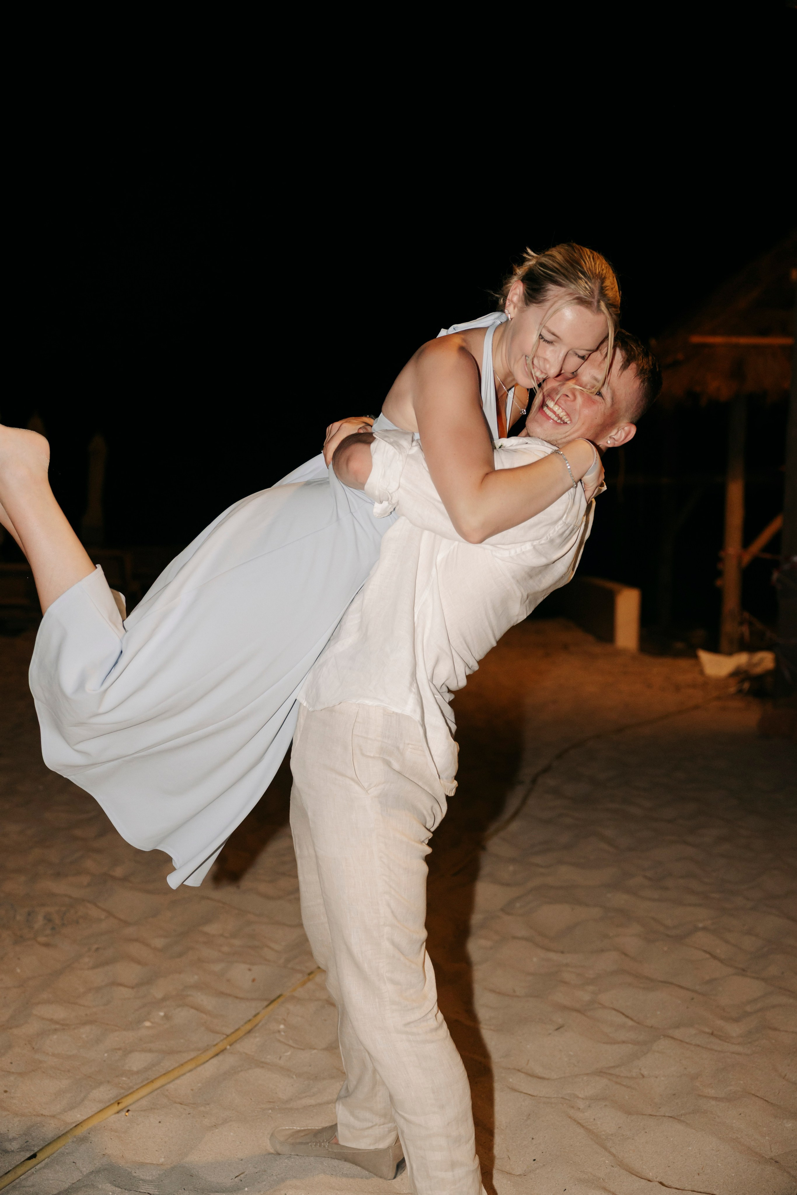 Bastien & Melissa Wedding