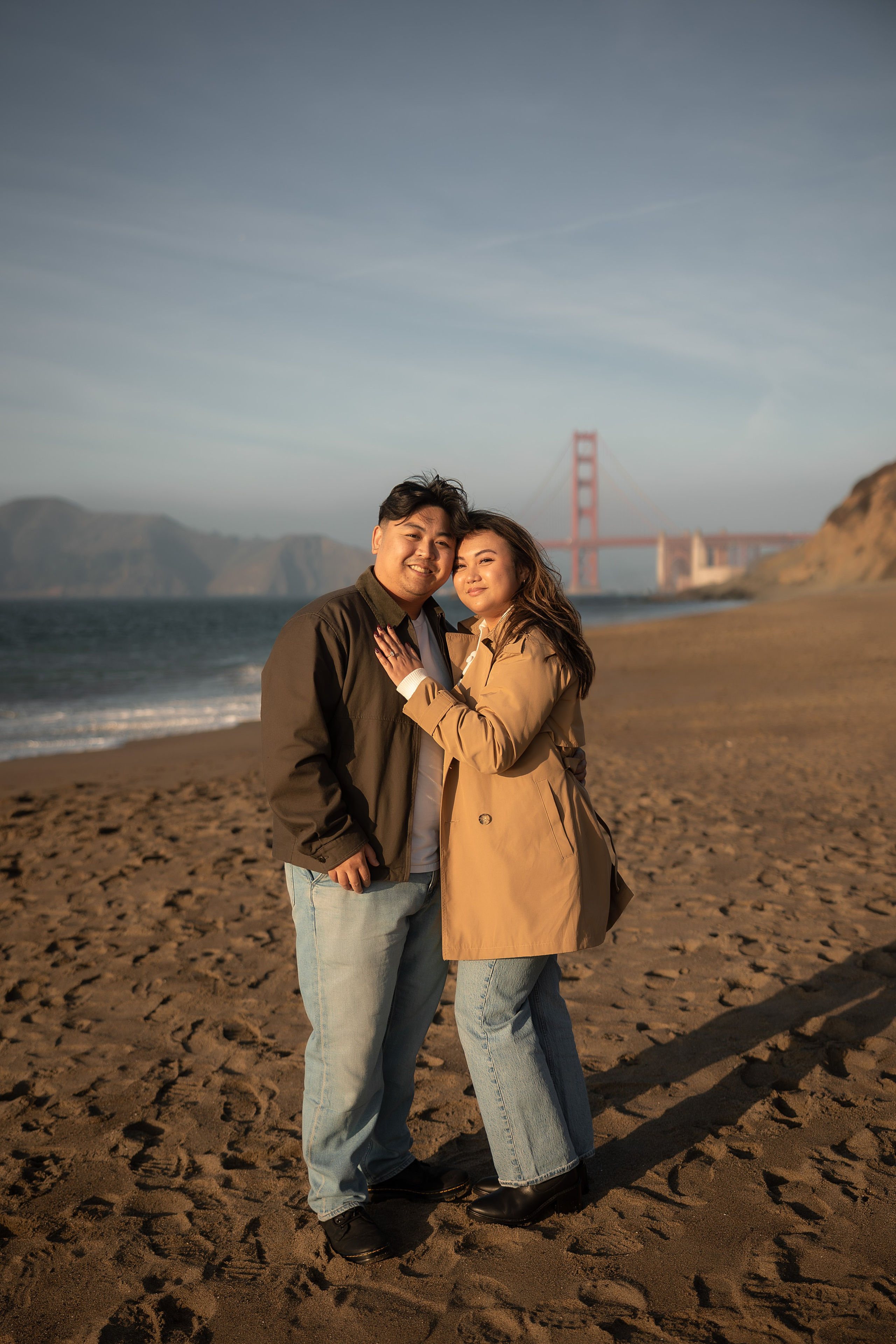 COUPLES. Couples & Families photographer in Bay Area, San Jose, California