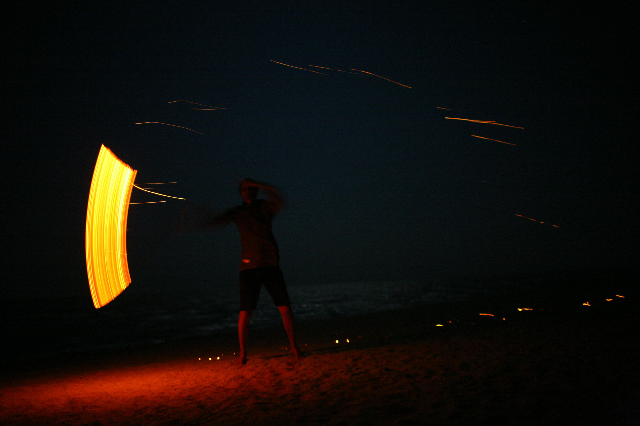 Лагерь. Виктория Дини. Арт-фотография