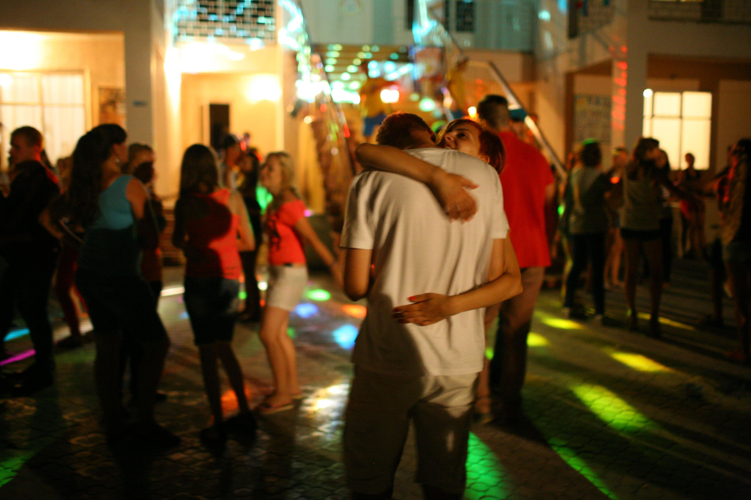 Лагерь. Виктория Дини. Арт-фотография