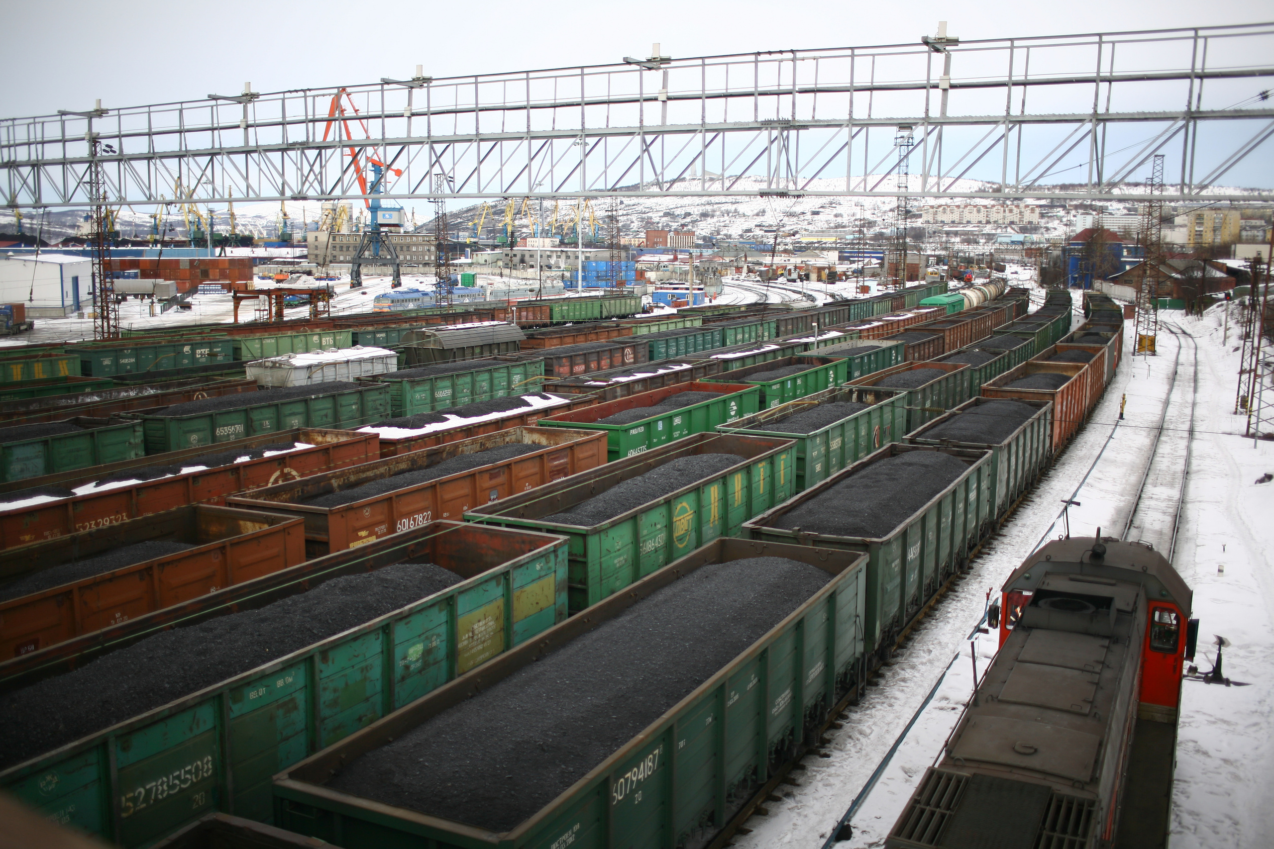 Documentary. Victoria Dini. Art photography in London / Folkestone, UK