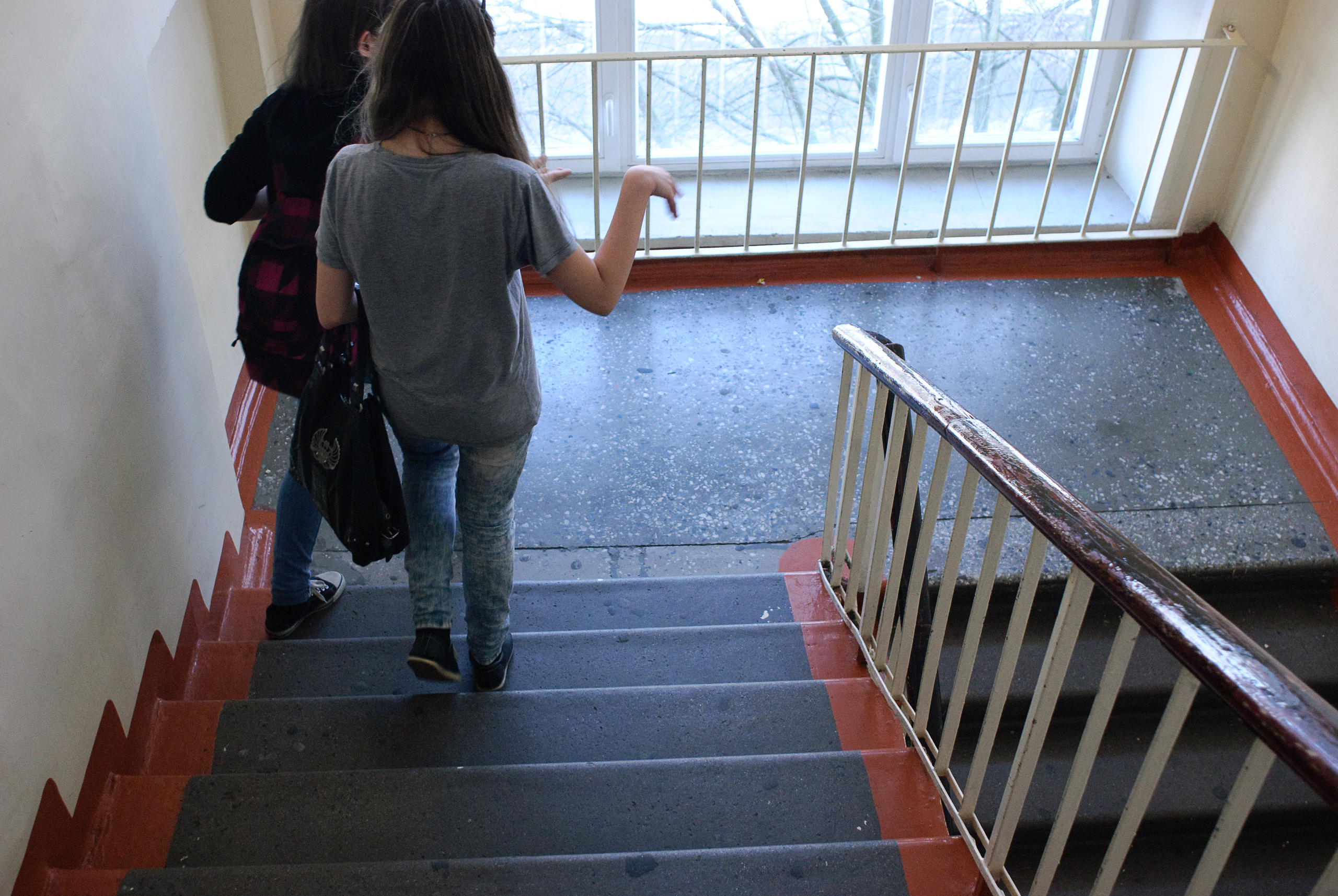 Перед весной. Виктория Дини. Арт-фотография