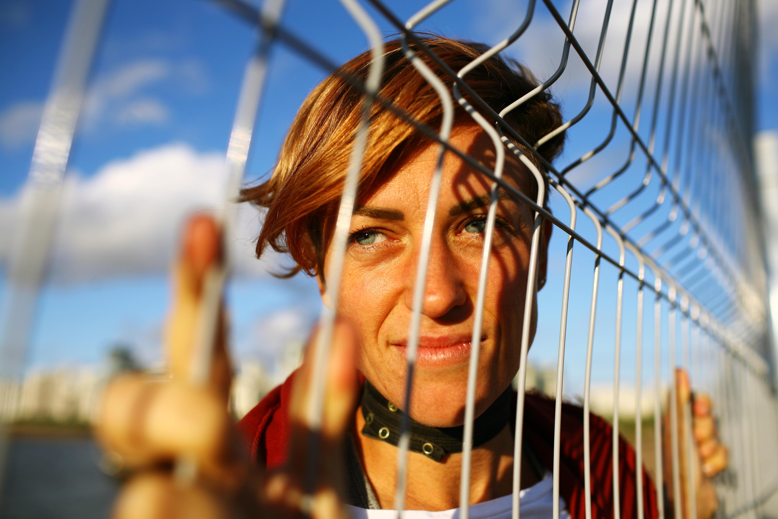 Portraits. Victoria Dini. Art photography in London / Folkestone, UK