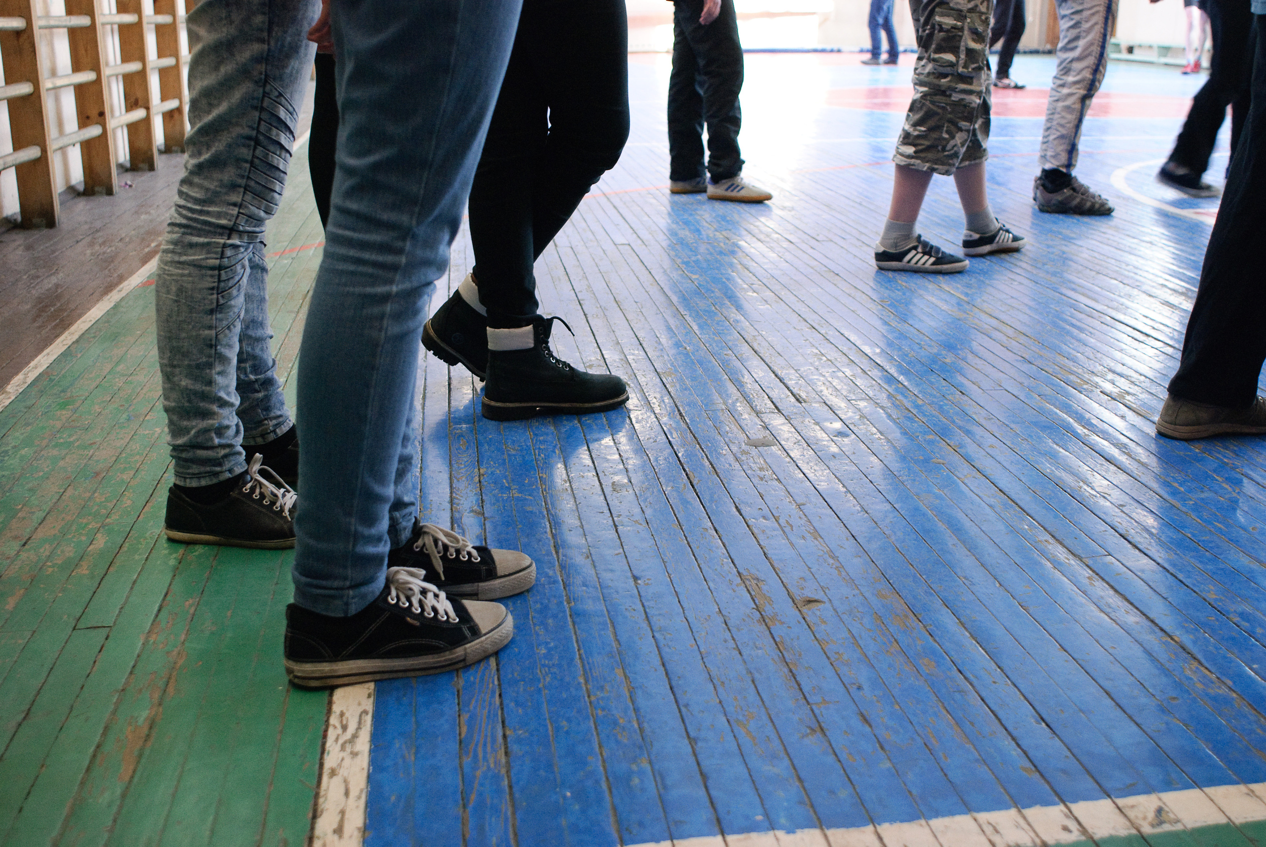 Перед весной. Виктория Дини. Арт-фотография