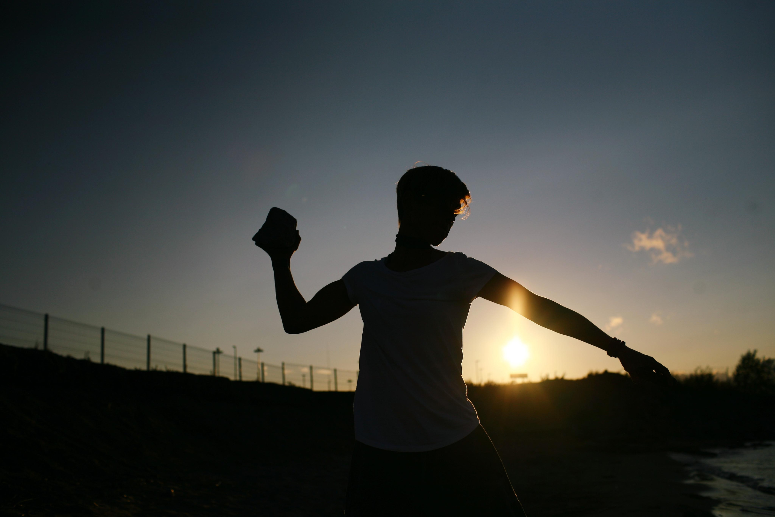 Portraits. Victoria Dini. Art photography in London / Folkestone, UK