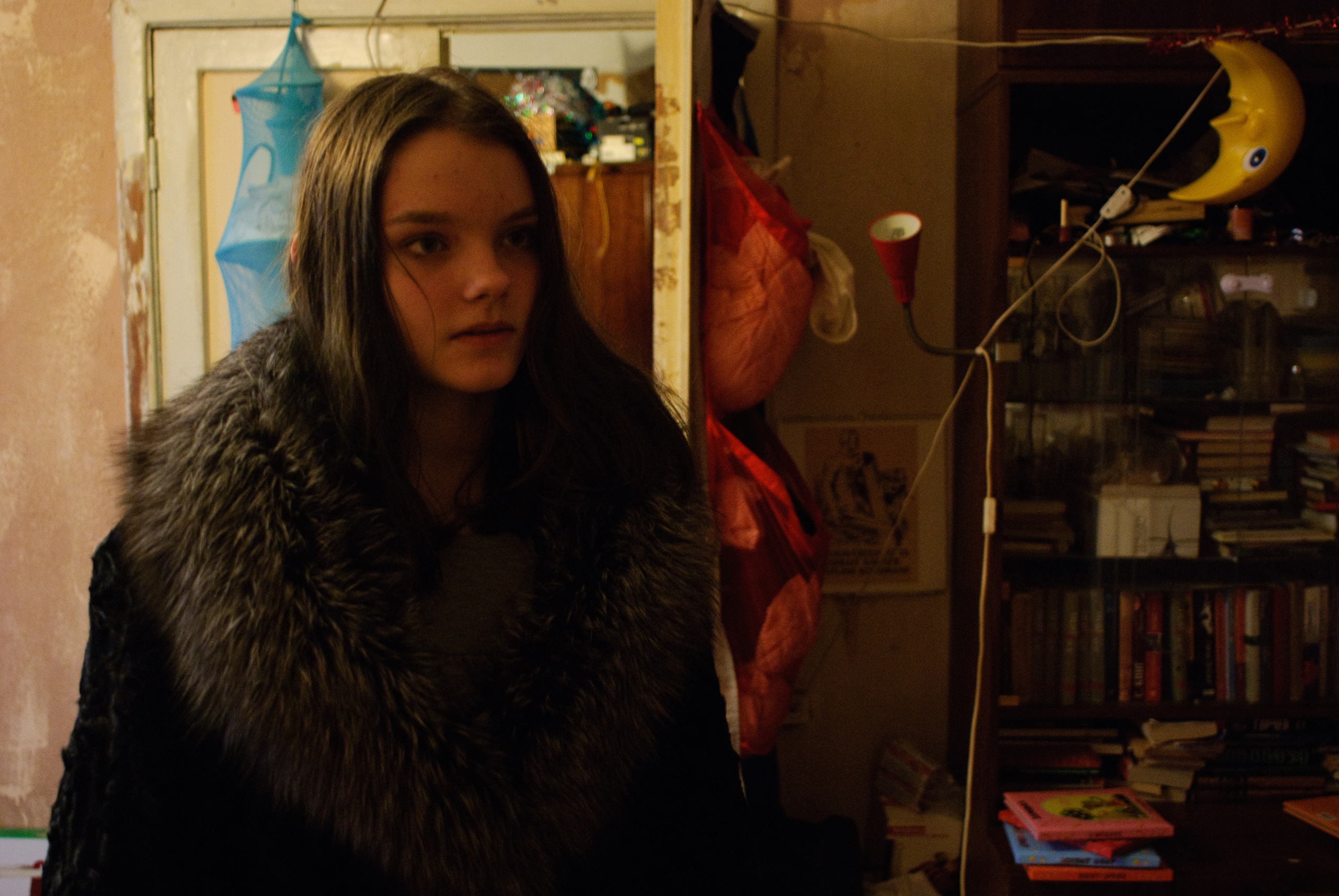 Перед весной. Виктория Дини. Арт-фотография