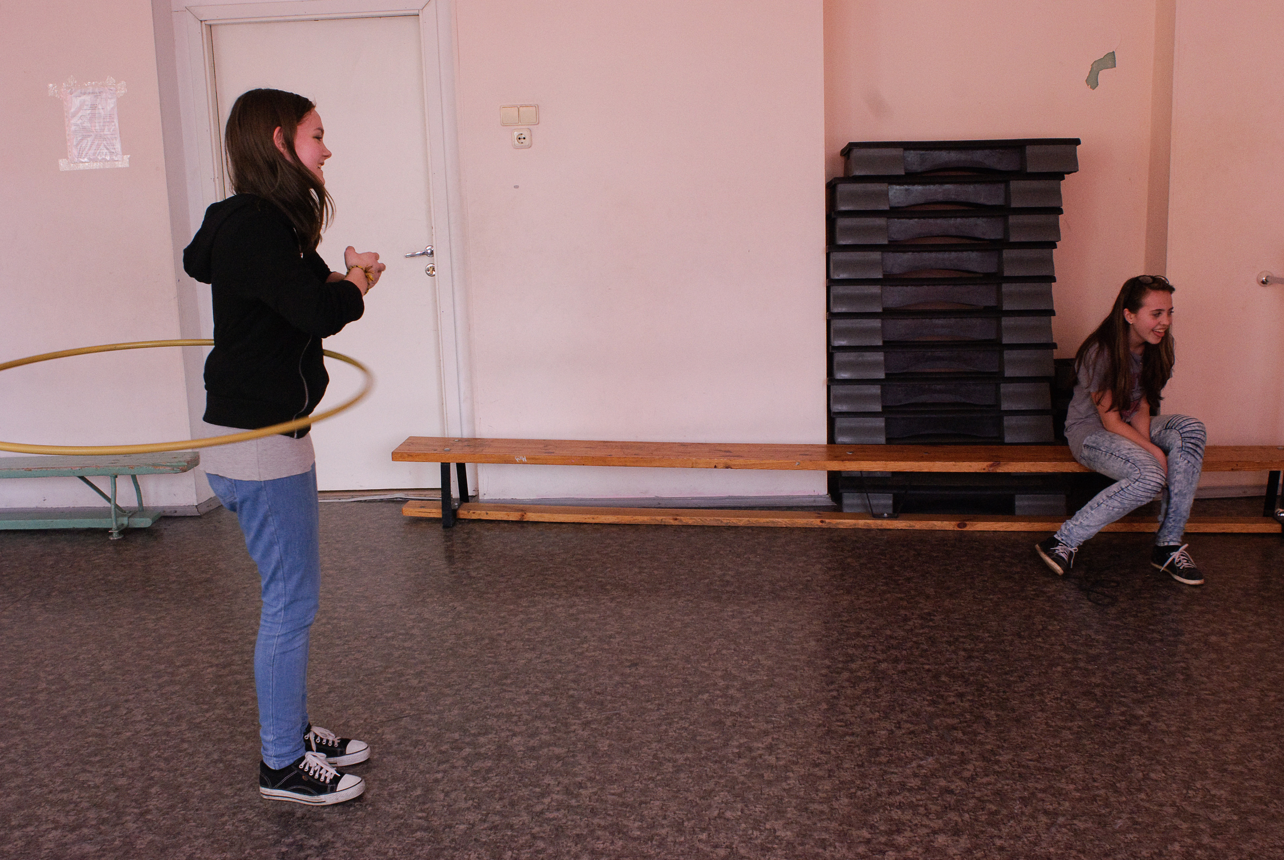 Перед весной. Виктория Дини. Арт-фотография