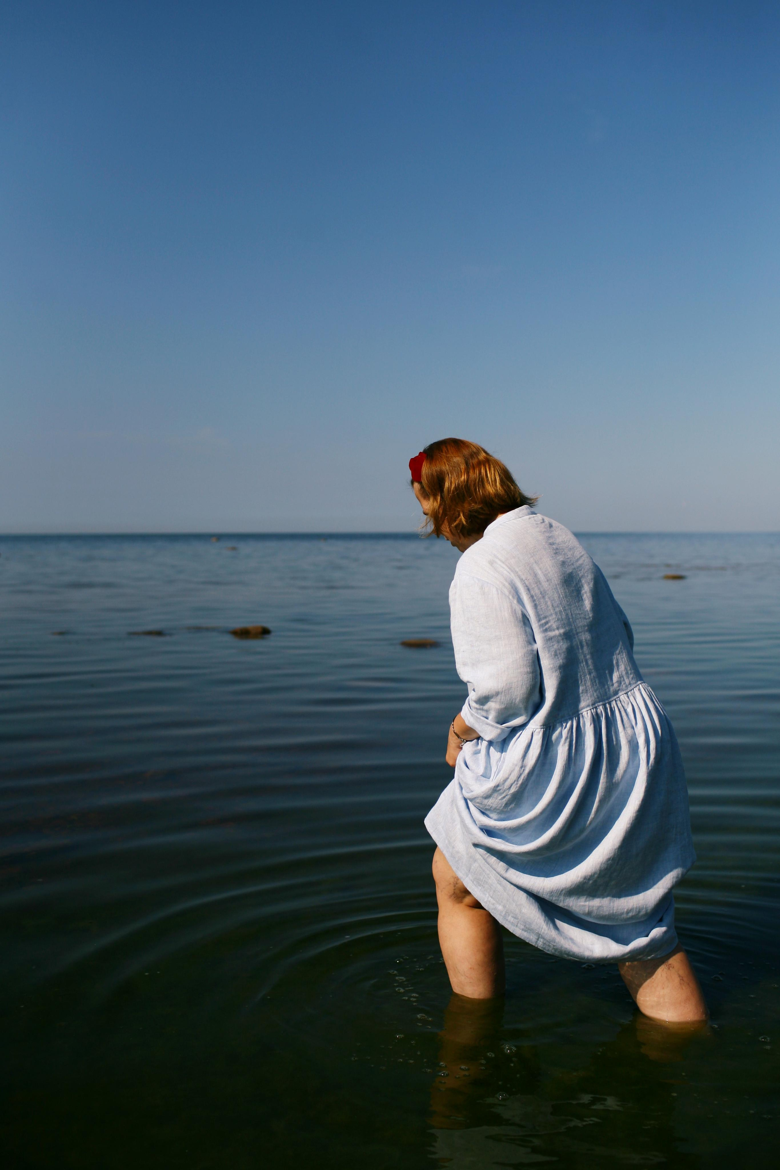 Editorial, content, lifestyle. Victoria Dini. Art photography in London / Folkestone, UK