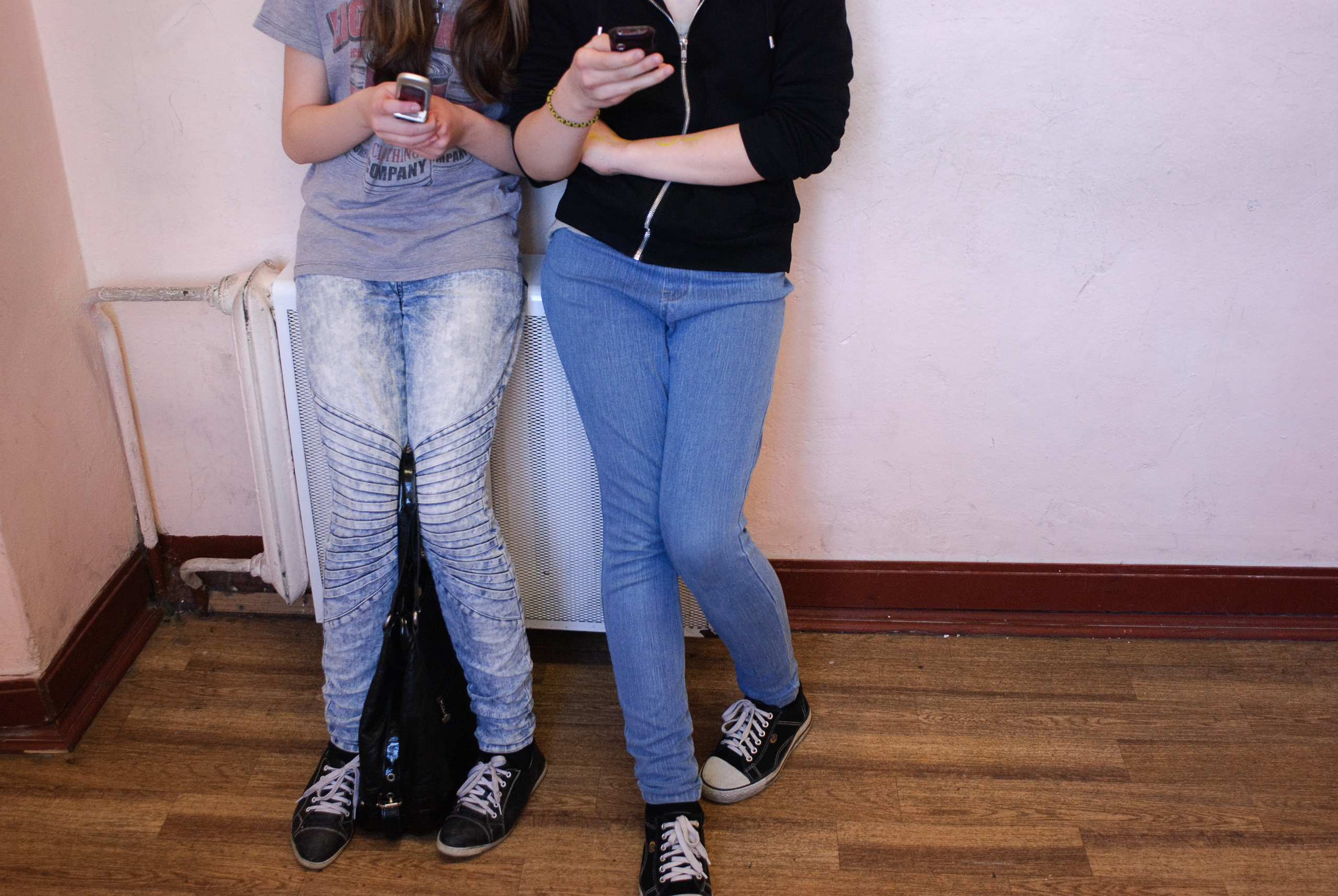 Перед весной. Виктория Дини. Арт-фотография