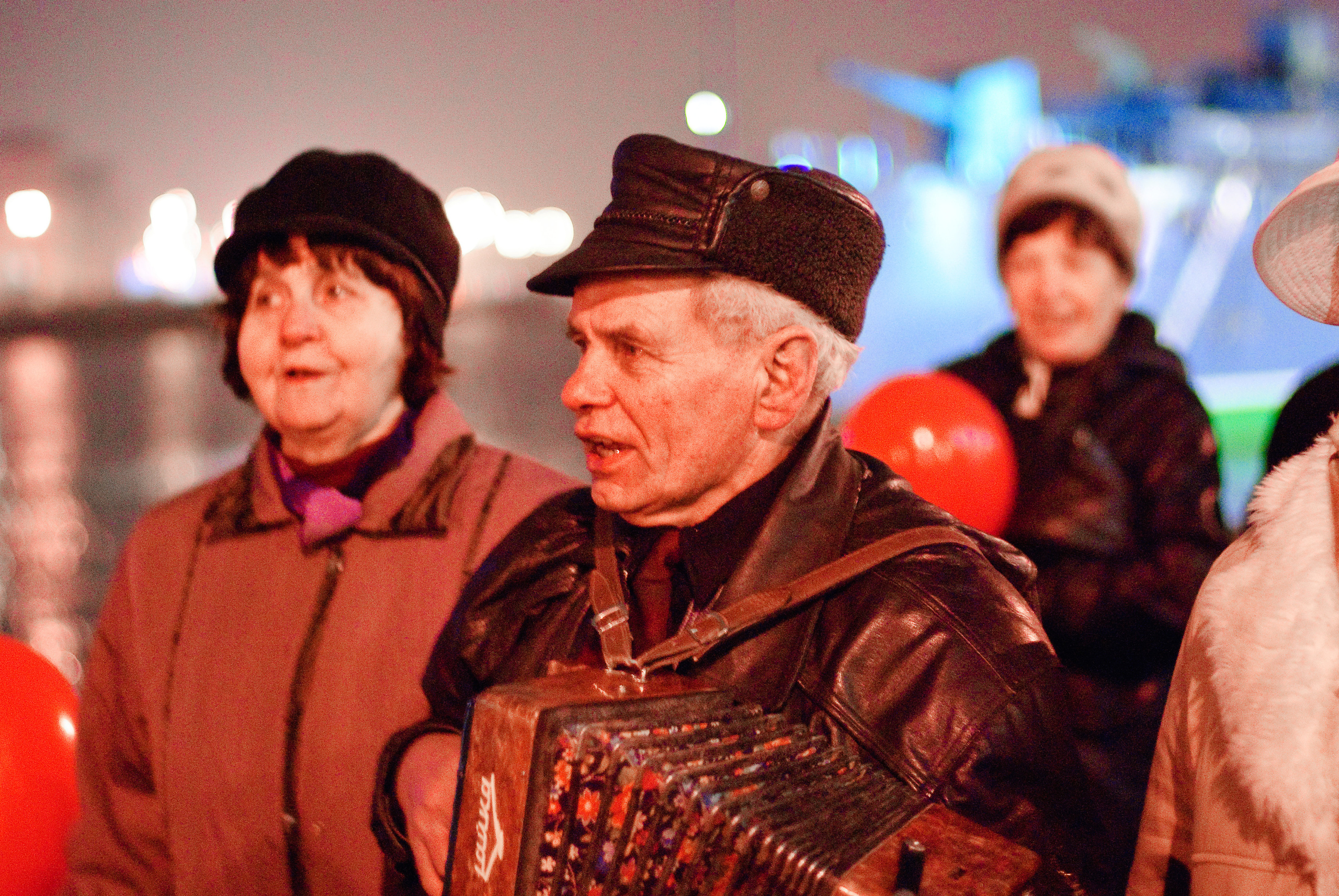 Commy day. Victoria Dini. Art photography in London / Folkestone, UK