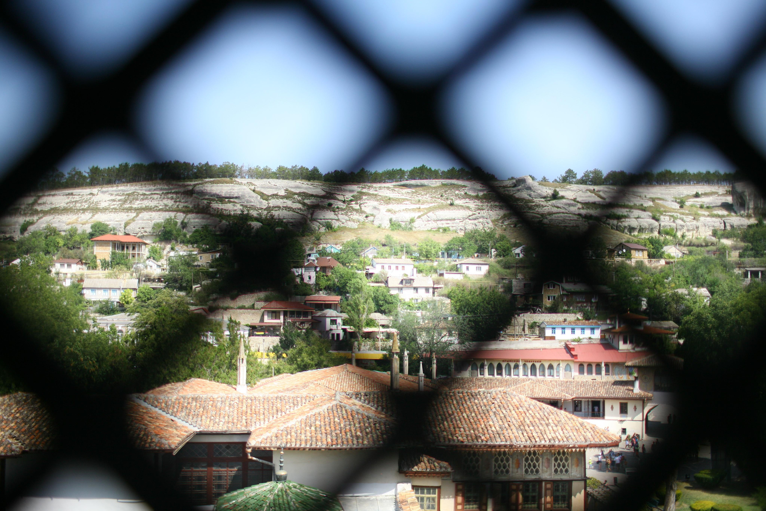 Documentary. Victoria Dini. Art photography in London / Folkestone, UK