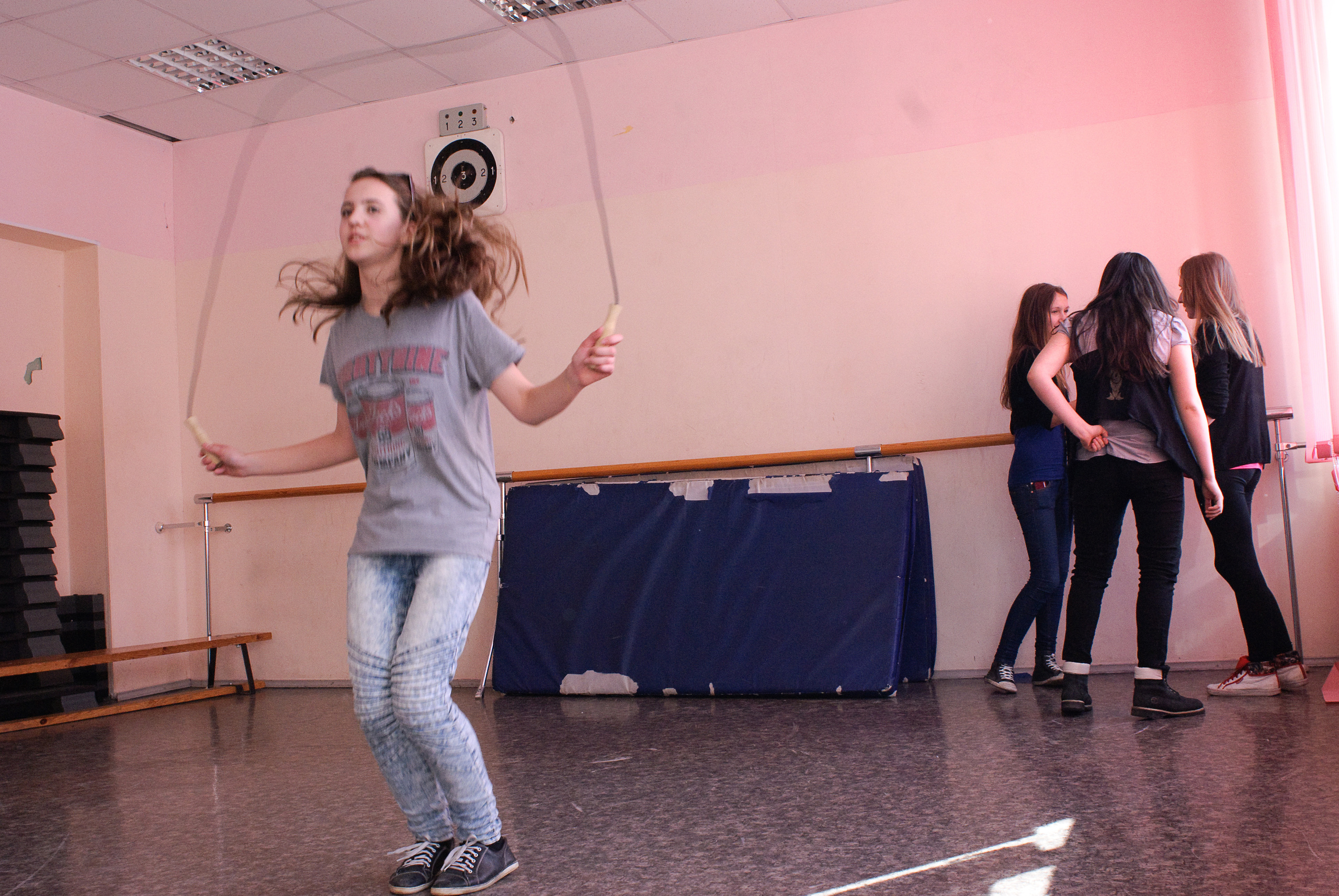 Перед весной. Виктория Дини. Арт-фотография