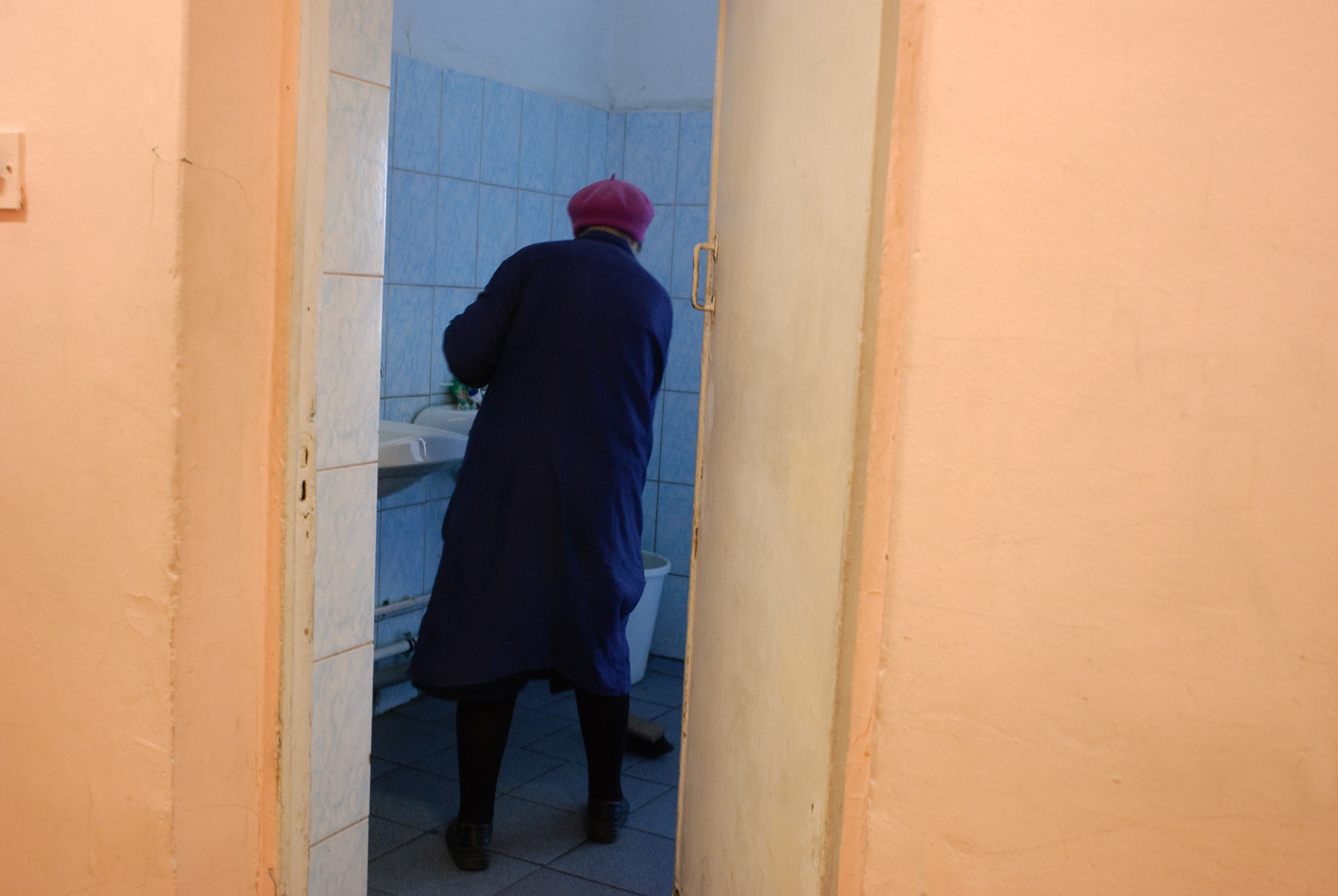 Перед весной. Виктория Дини. Арт-фотография