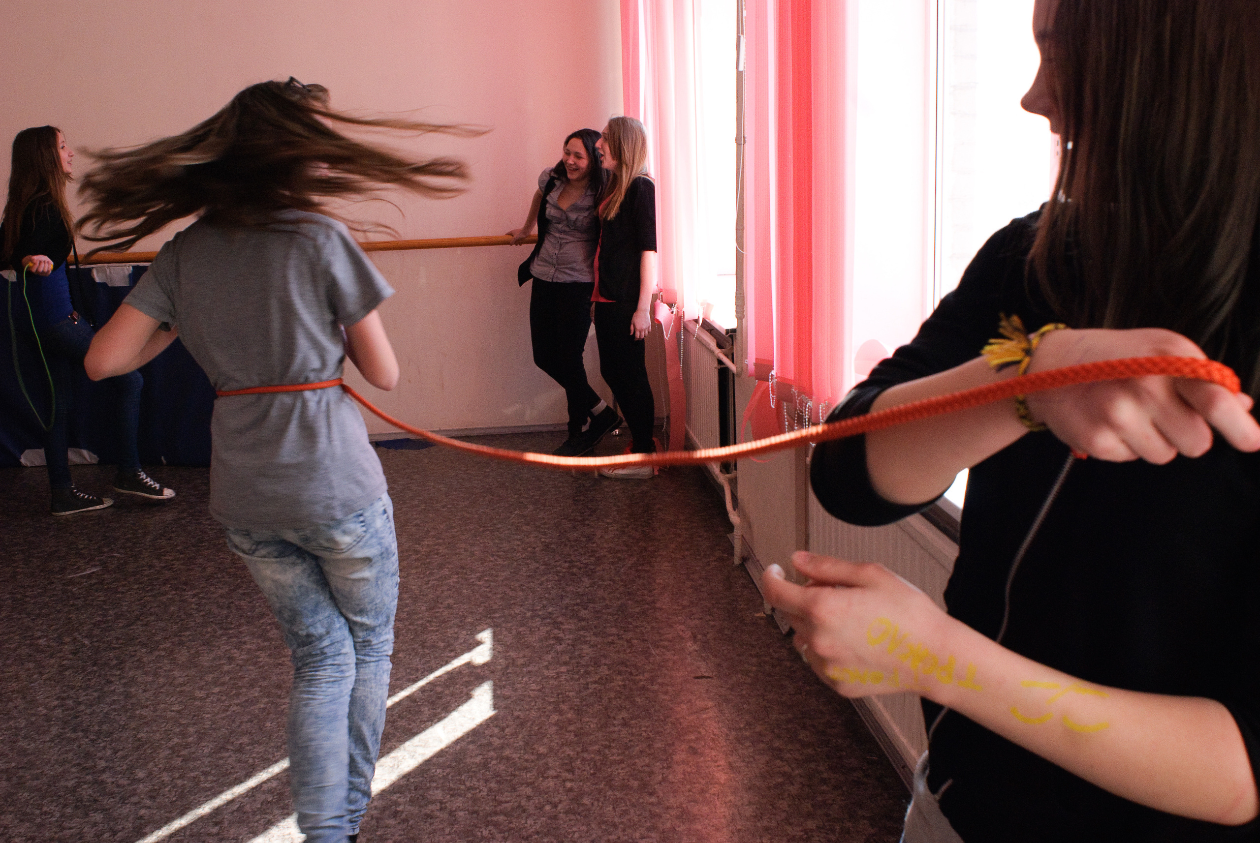 Перед весной. Виктория Дини. Арт-фотография