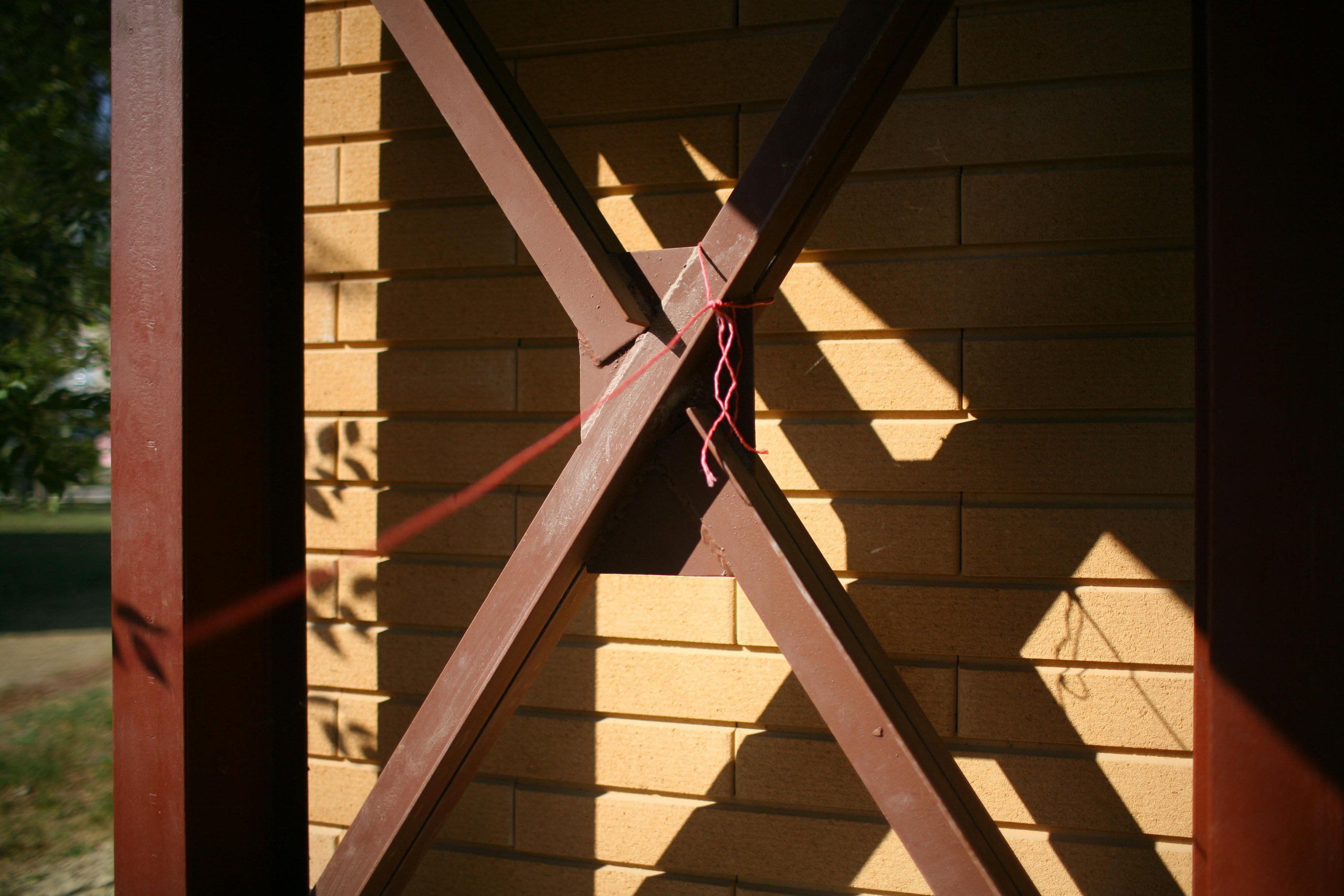 Лагерь. Виктория Дини. Арт-фотография