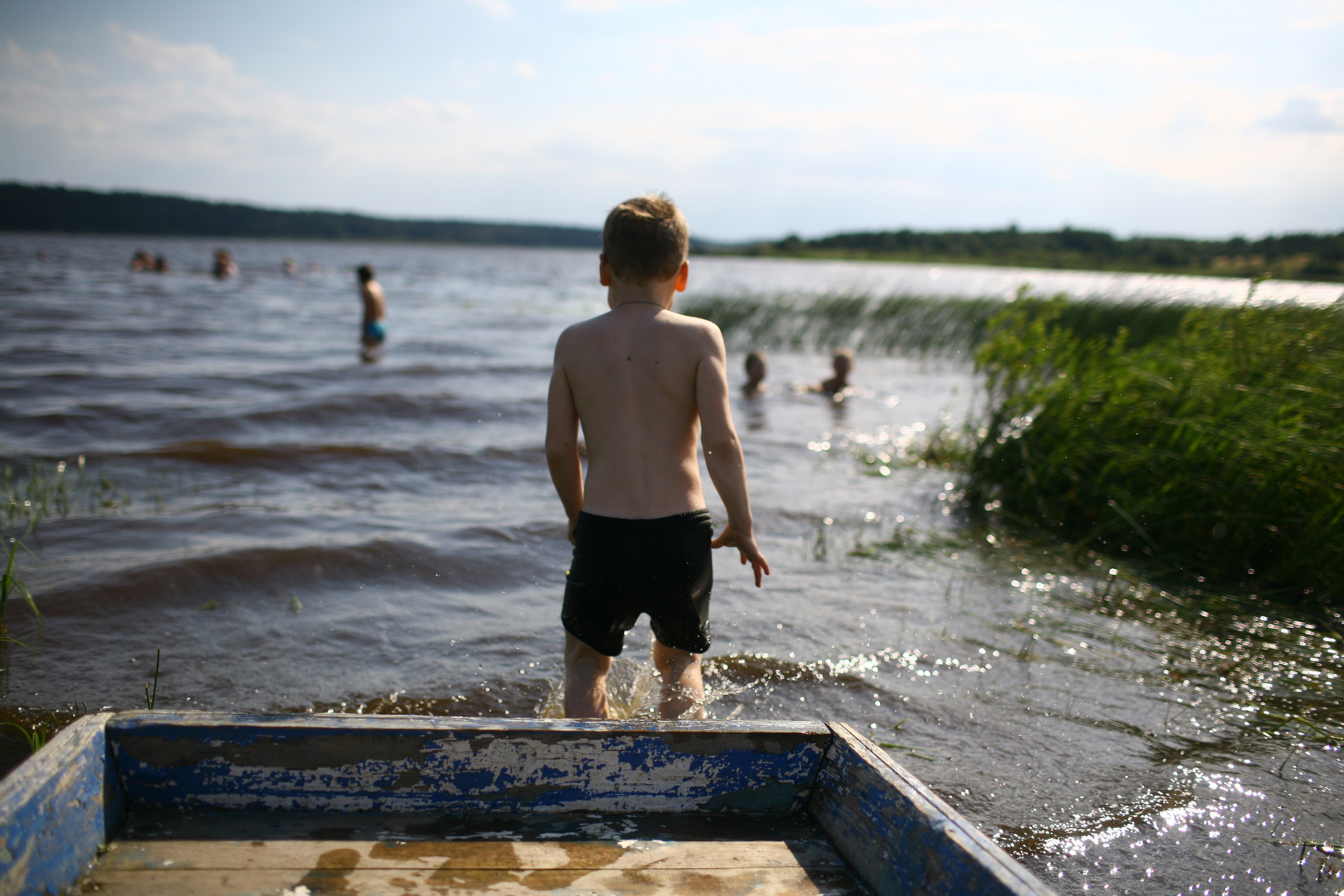Documentary. Victoria Dini. Art photography in London / Folkestone, UK