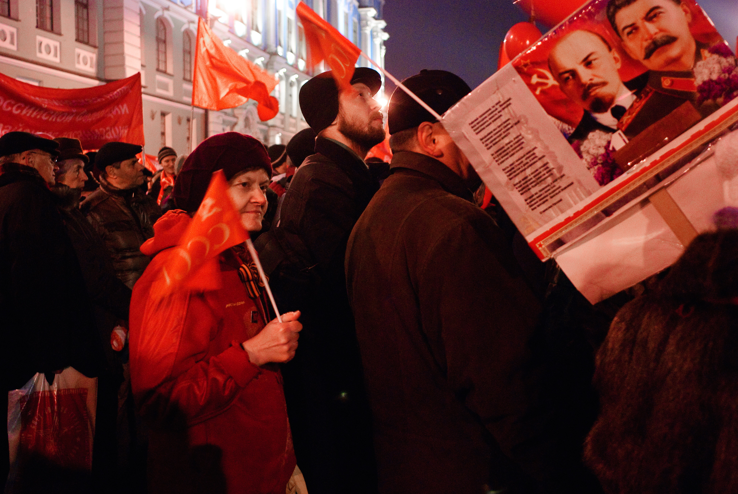 Commy day. Victoria Dini. Art photography in London / Folkestone, UK