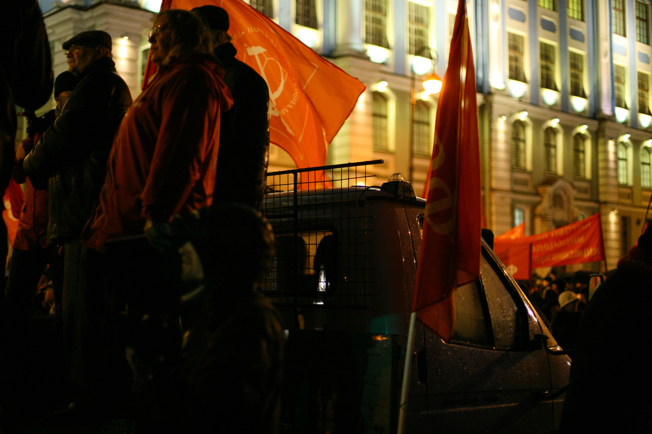 Commy day. Victoria Dini. Art photography in London / Folkestone, UK