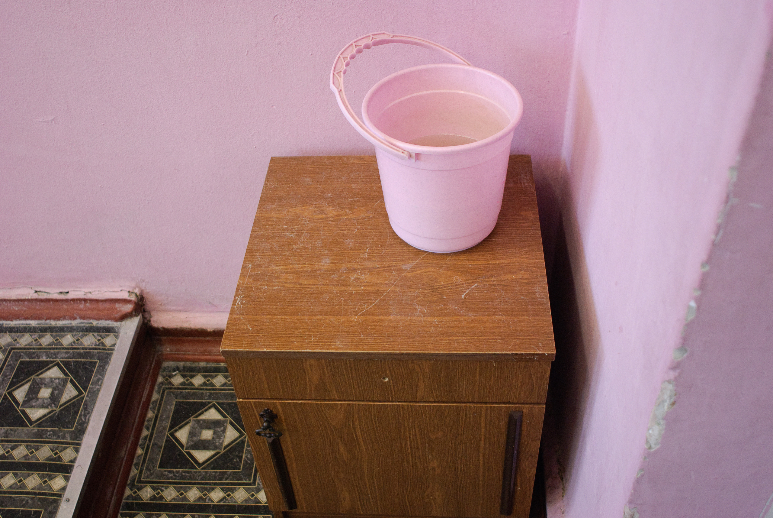 Перед весной. Виктория Дини. Арт-фотография