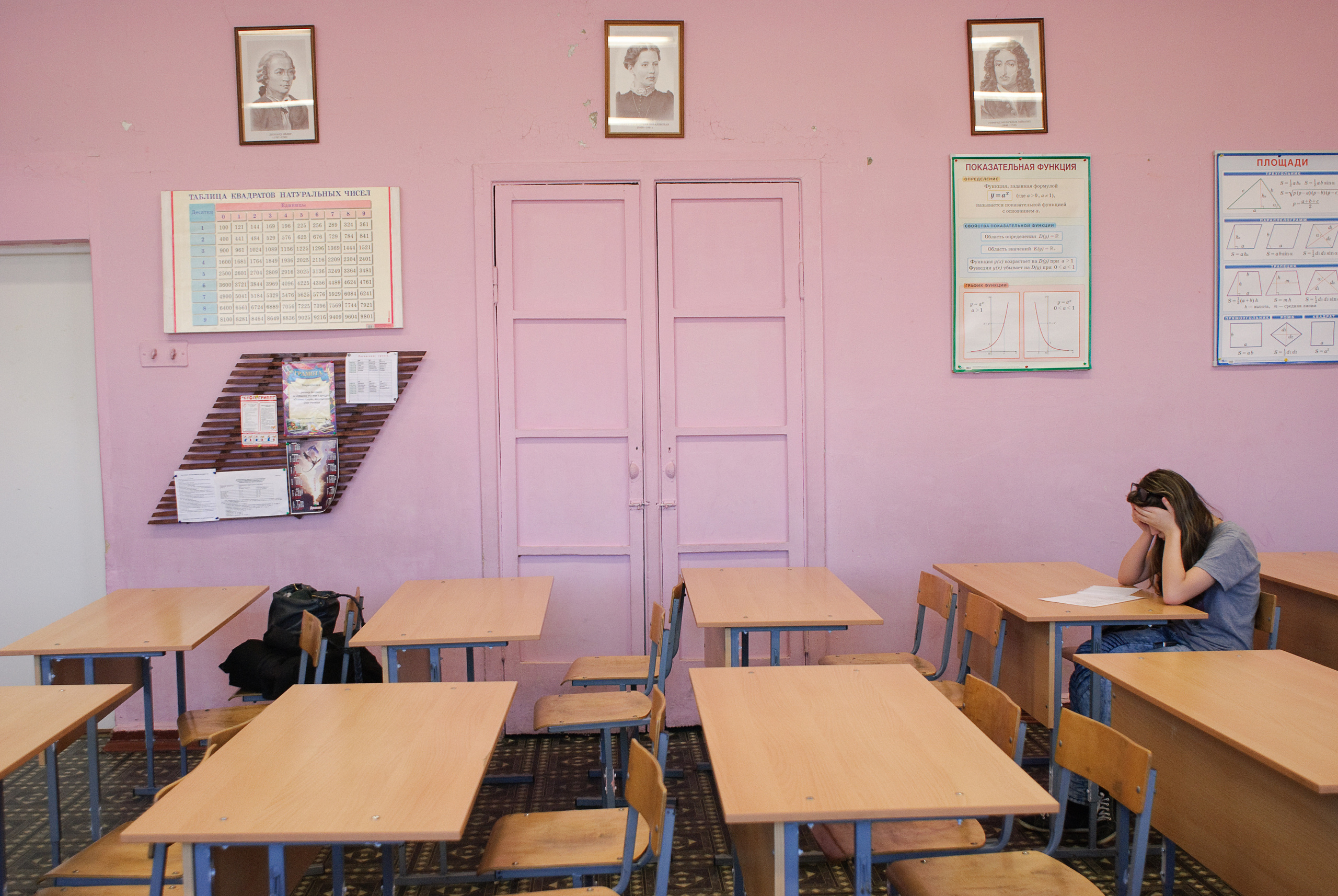 Перед весной. Виктория Дини. Арт-фотография