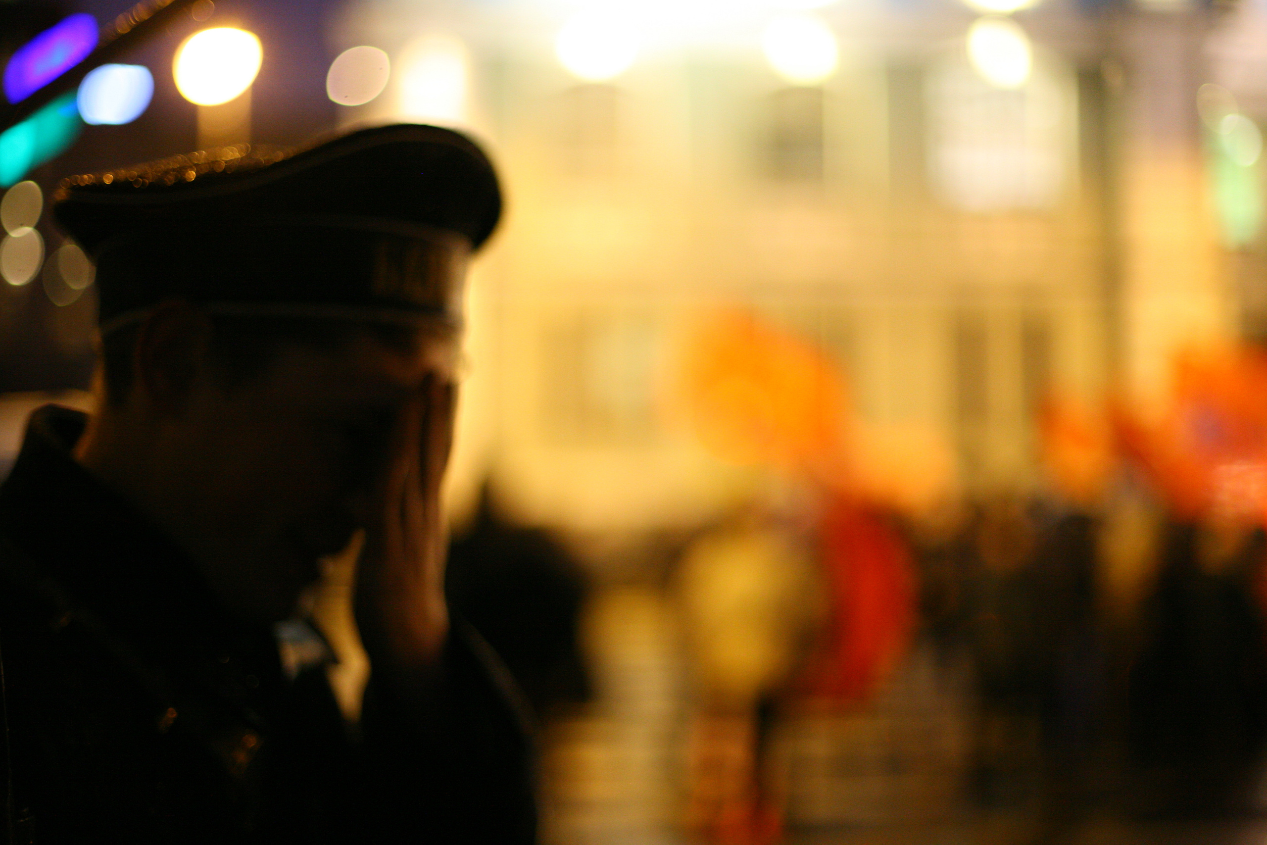 Commy day. Victoria Dini. Art photography in London / Folkestone, UK