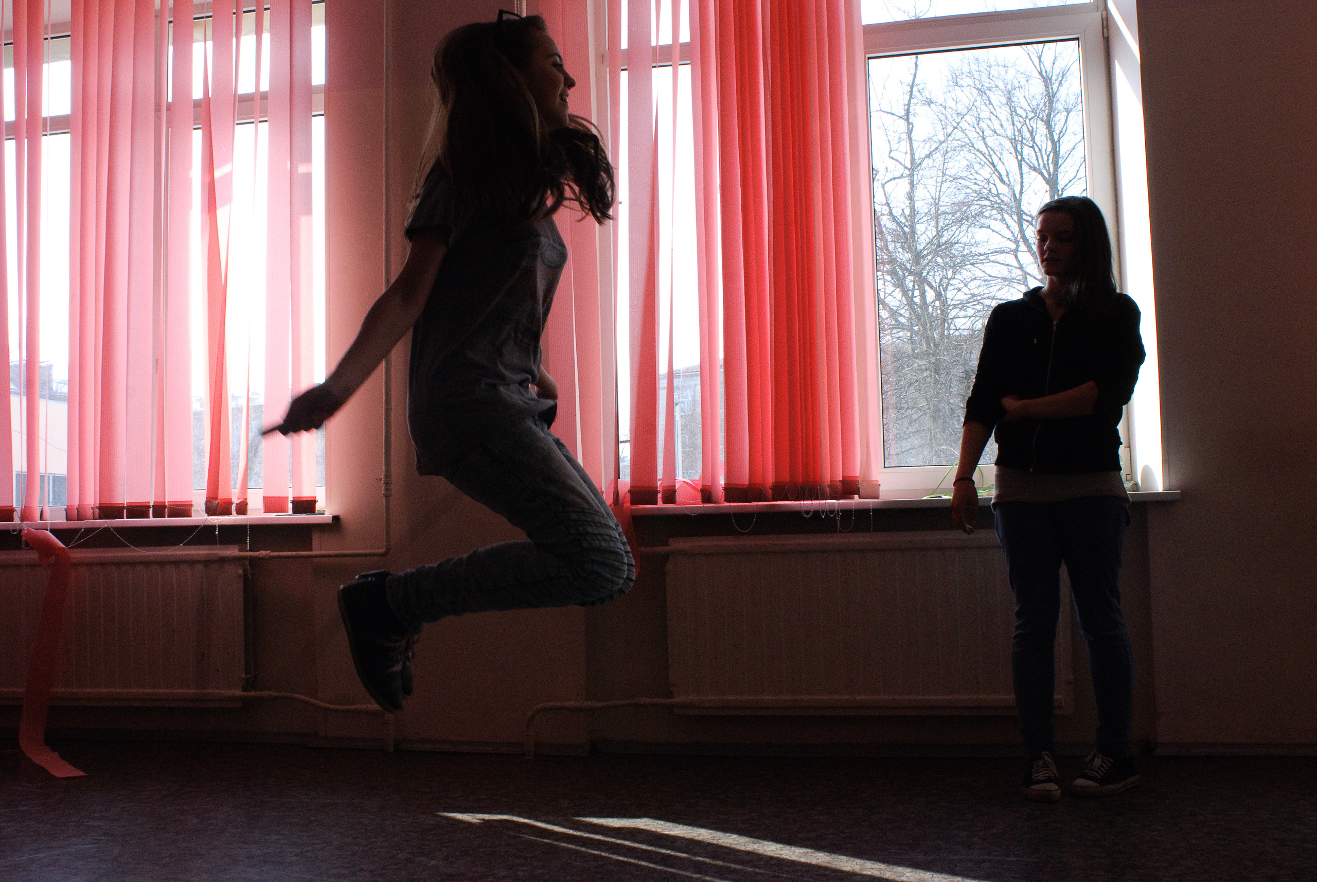 Перед весной. Виктория Дини. Арт-фотография