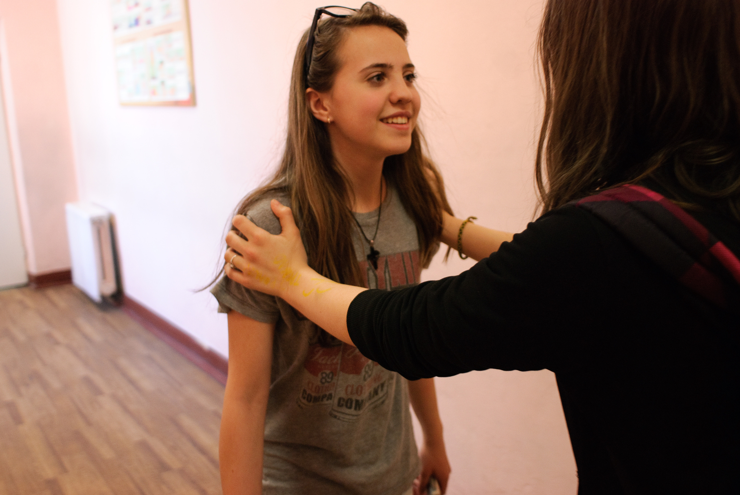 Перед весной. Виктория Дини. Арт-фотография