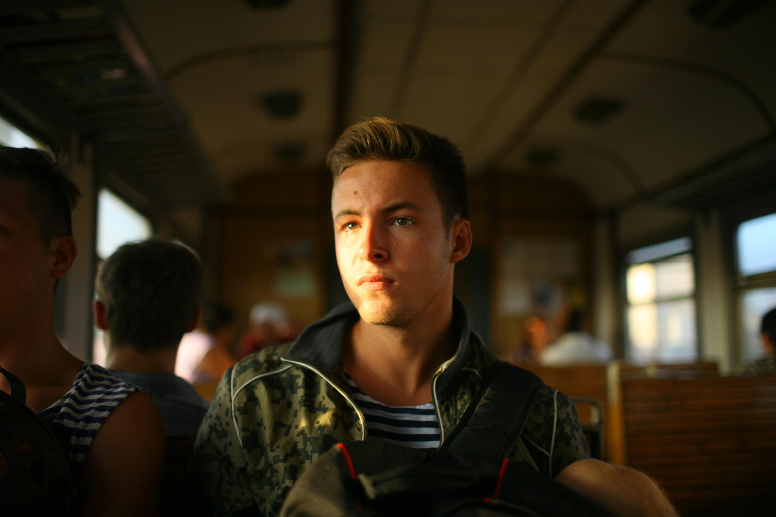 Editorial, content, lifestyle. Victoria Dini. Art photography in London / Folkestone, UK