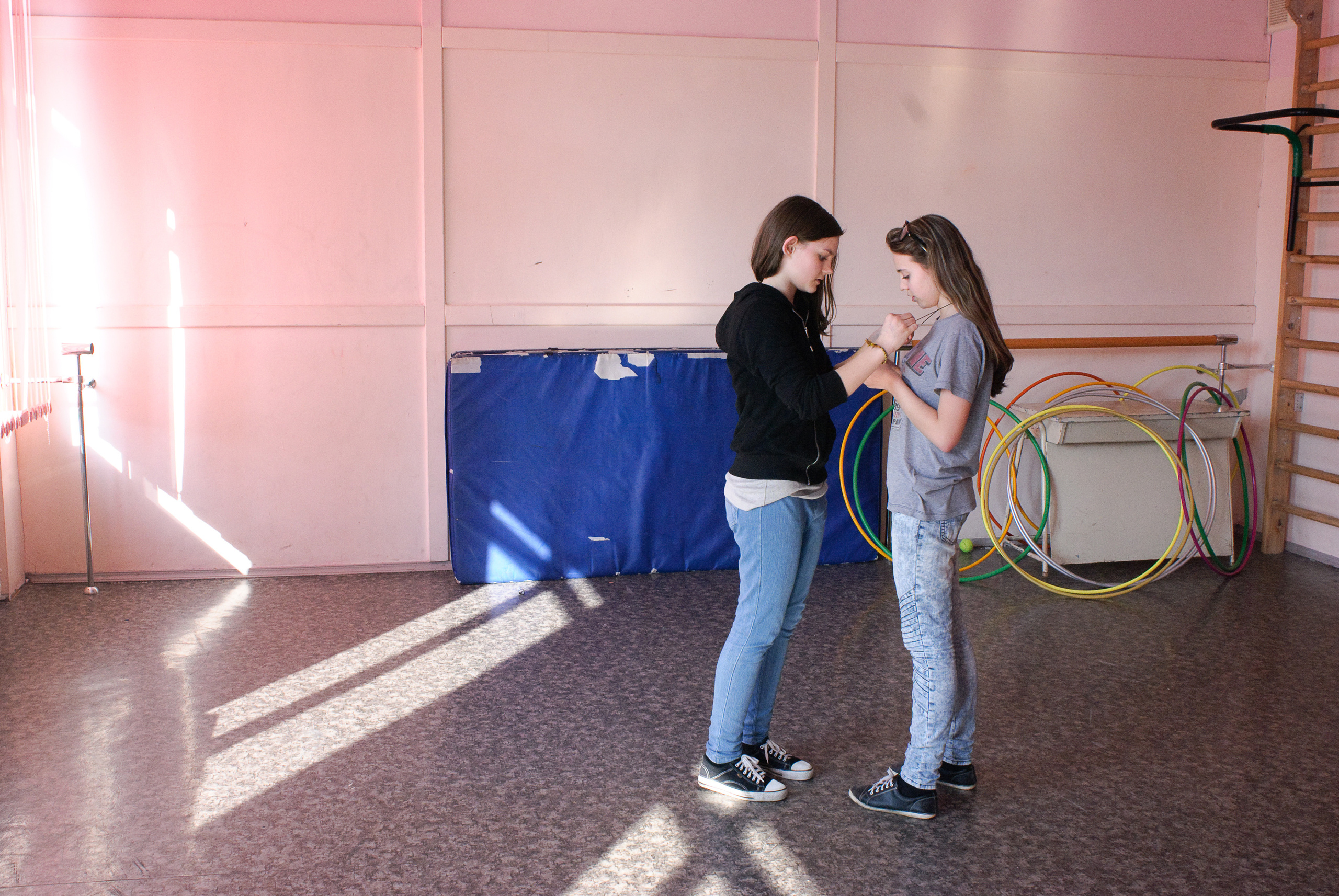 Перед весной. Виктория Дини. Арт-фотография