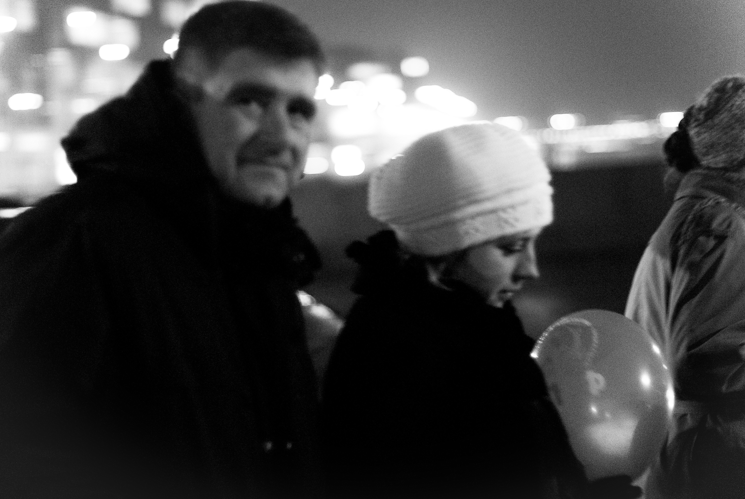 Commy day. Victoria Dini. Art photography in London / Folkestone, UK