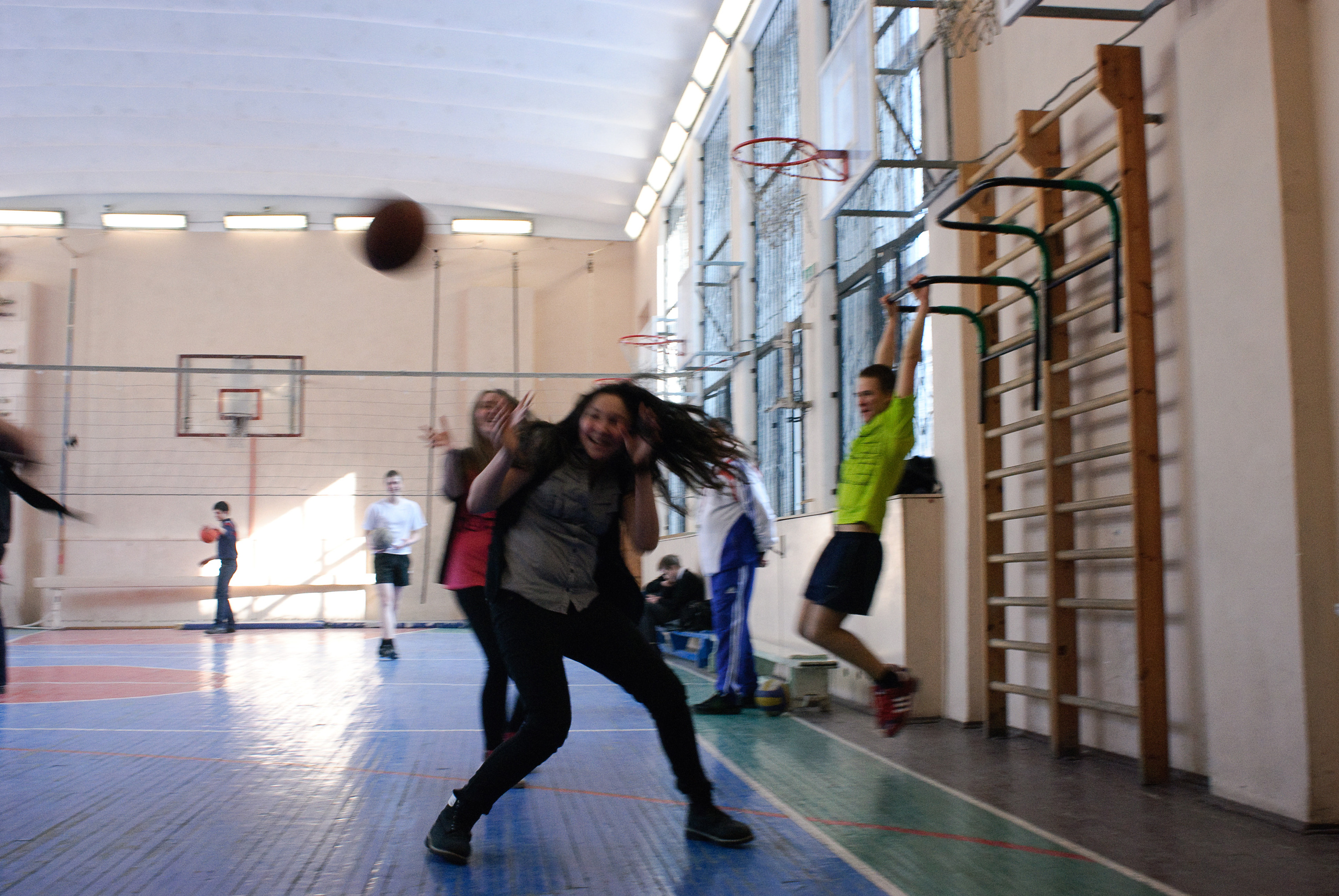 Перед весной. Виктория Дини. Арт-фотография