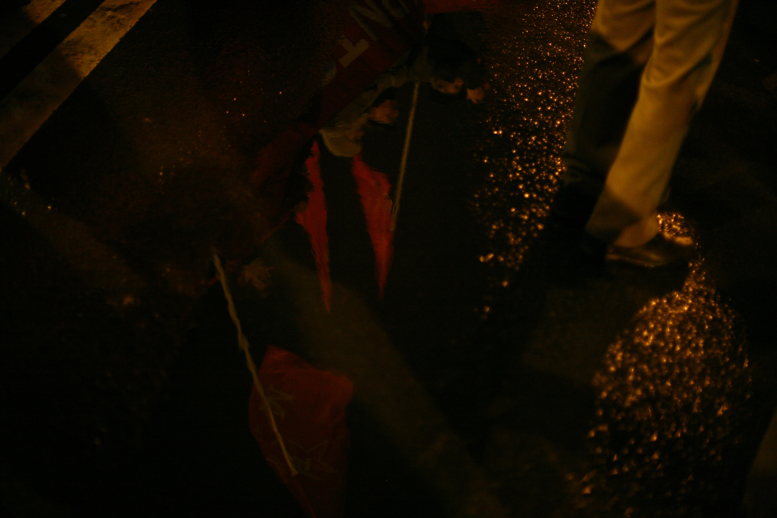 Commy day. Victoria Dini. Art photography in London / Folkestone, UK