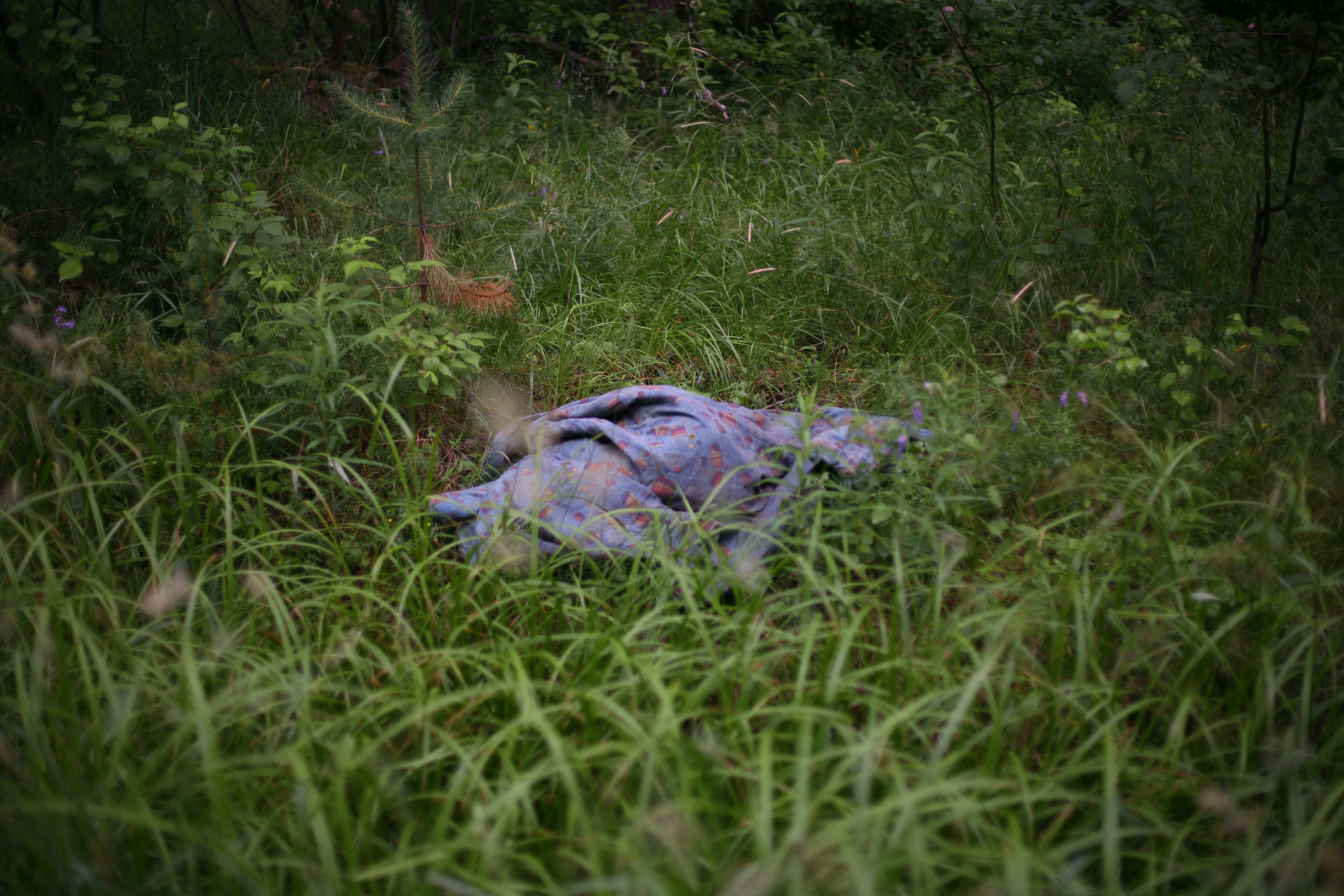 Documentary. Victoria Dini. Art photography in London / Folkestone, UK