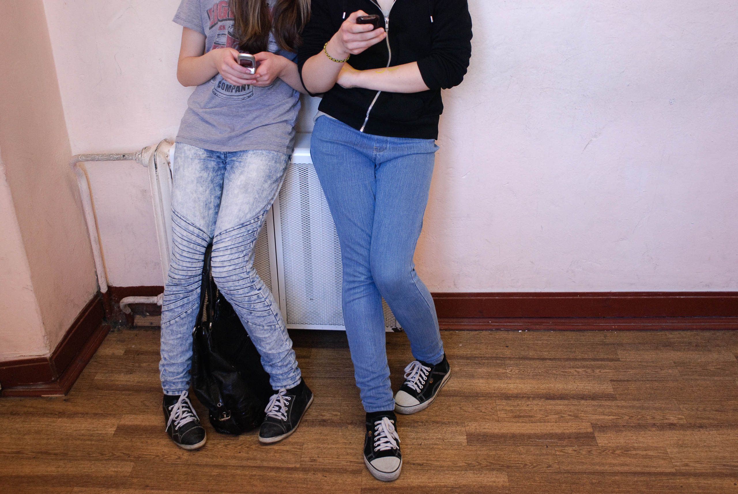 Перед весной. Виктория Дини. Арт-фотография