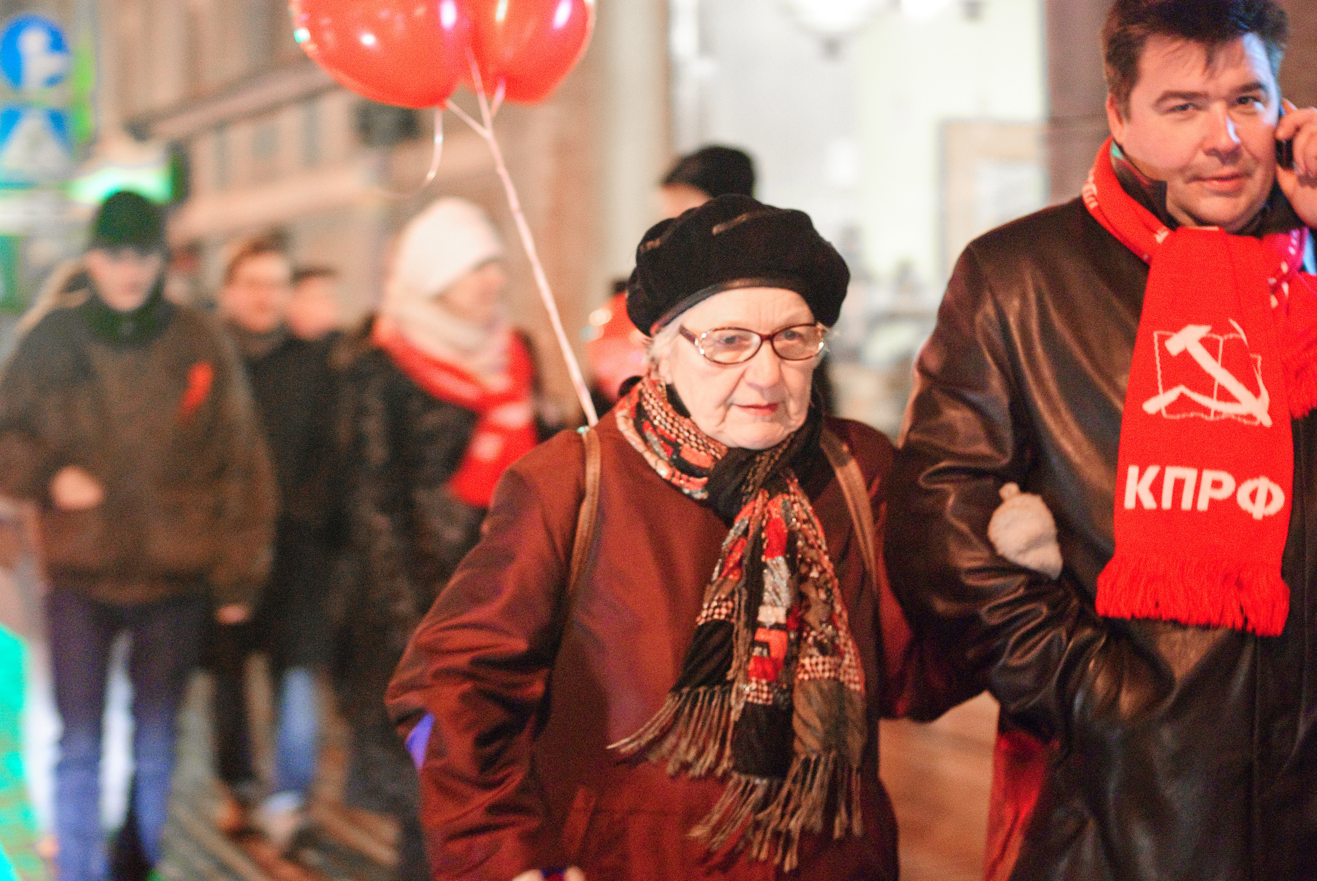 Commy day. Victoria Dini. Art photography in London / Folkestone, UK