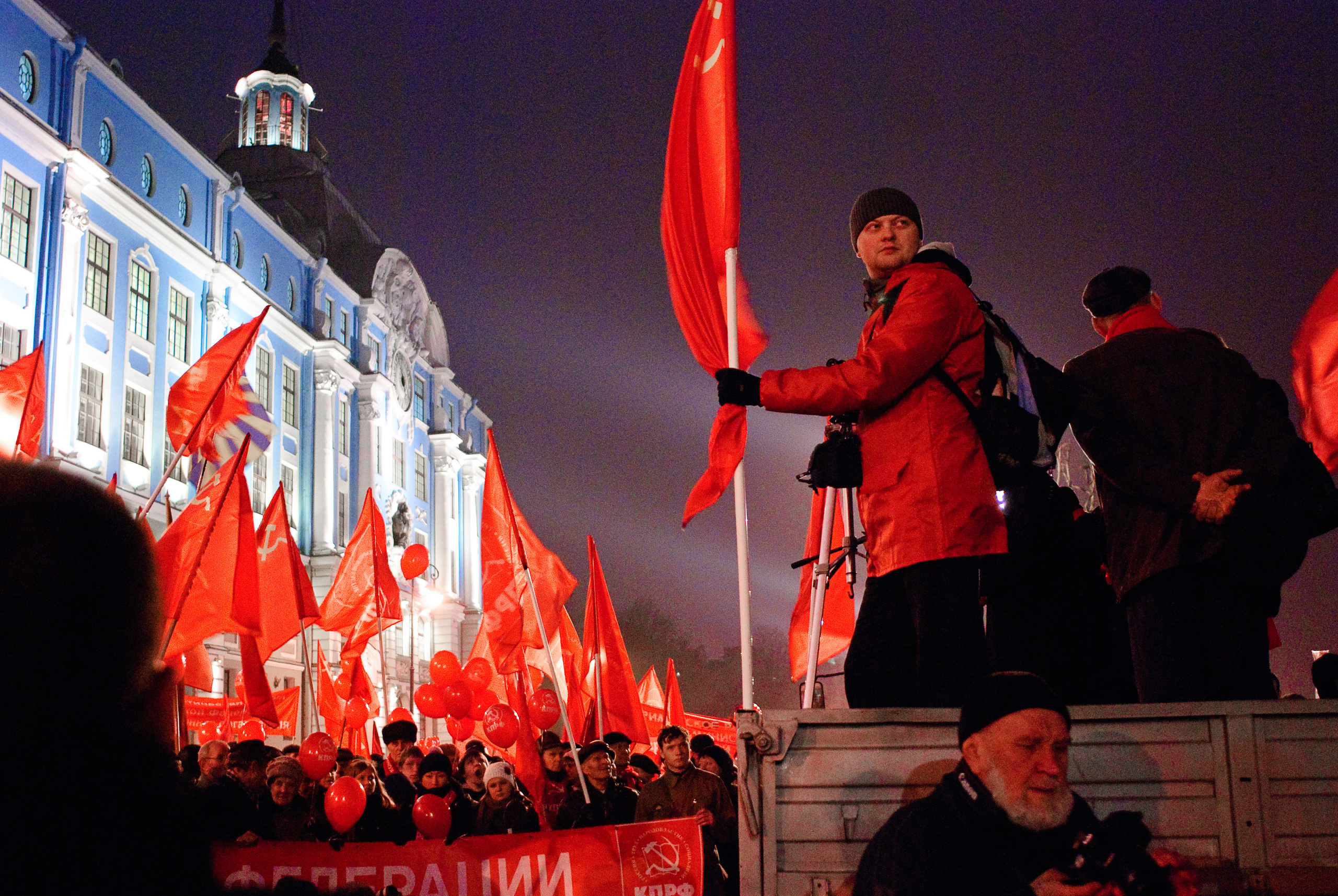 Commy day. Victoria Dini. Art photography in London / Folkestone, UK