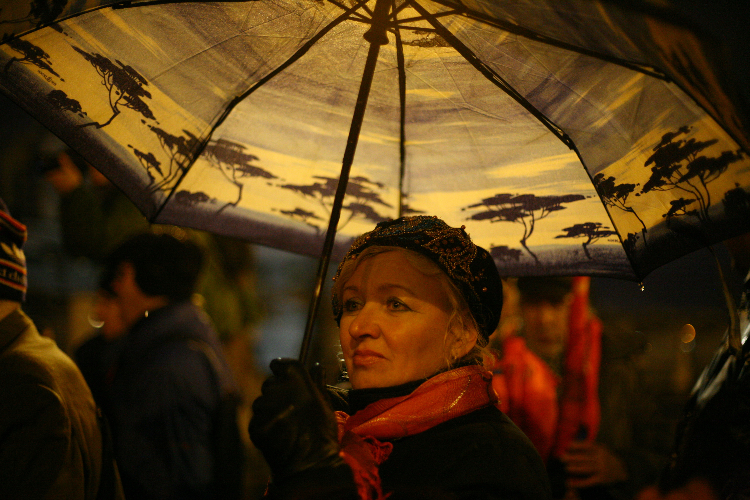 Commy day. Victoria Dini. Art photography in London / Folkestone, UK