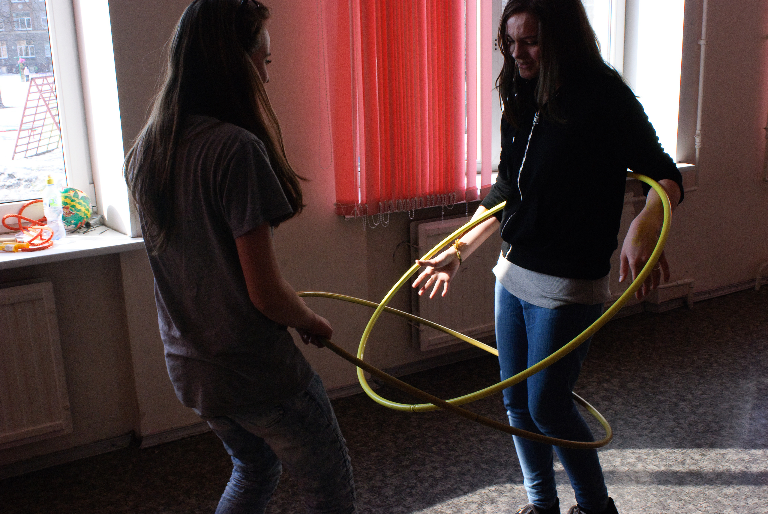 Перед весной. Виктория Дини. Арт-фотография