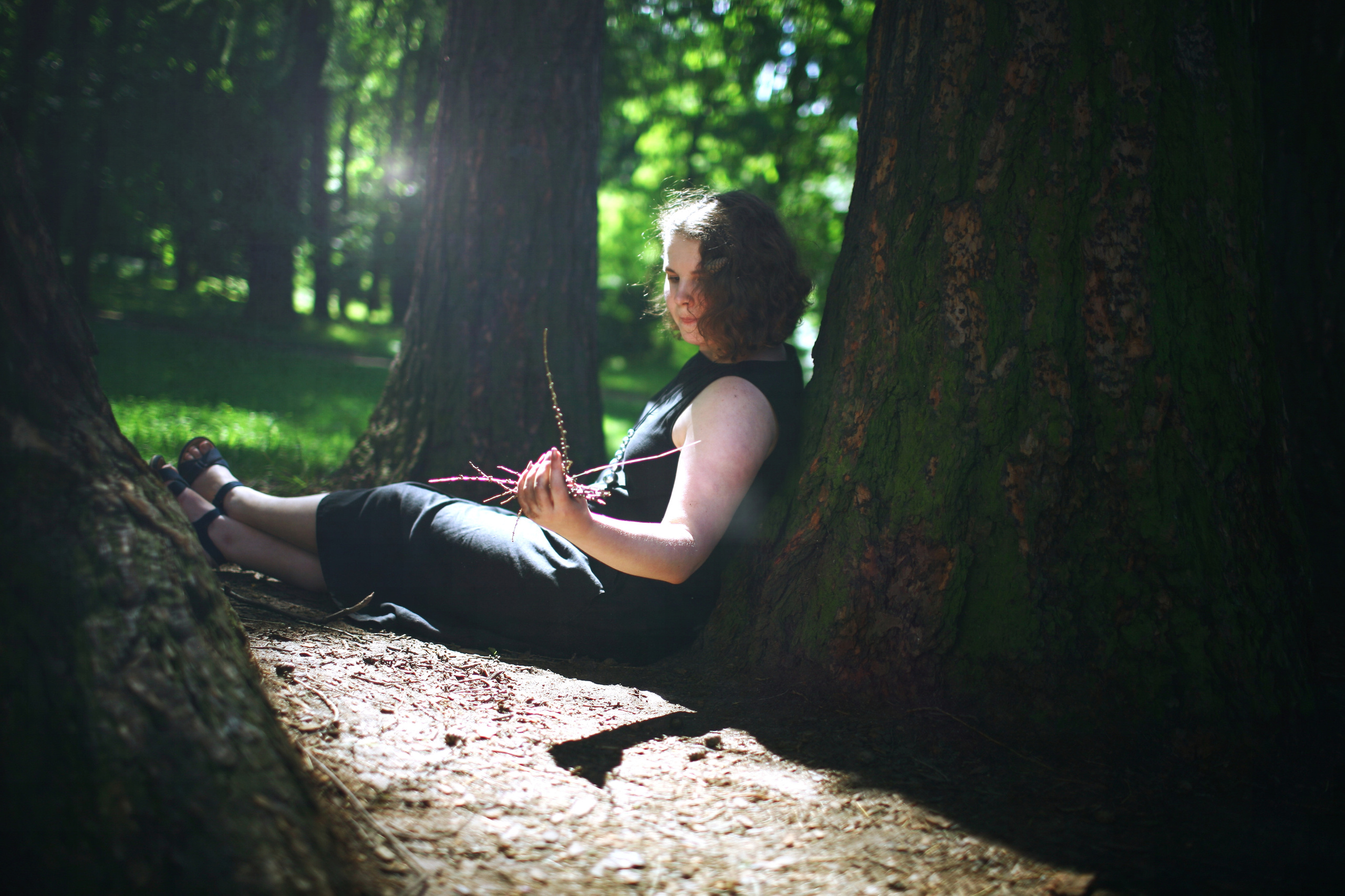 Portraits. Victoria Dini. Art photography in London / Folkestone, UK