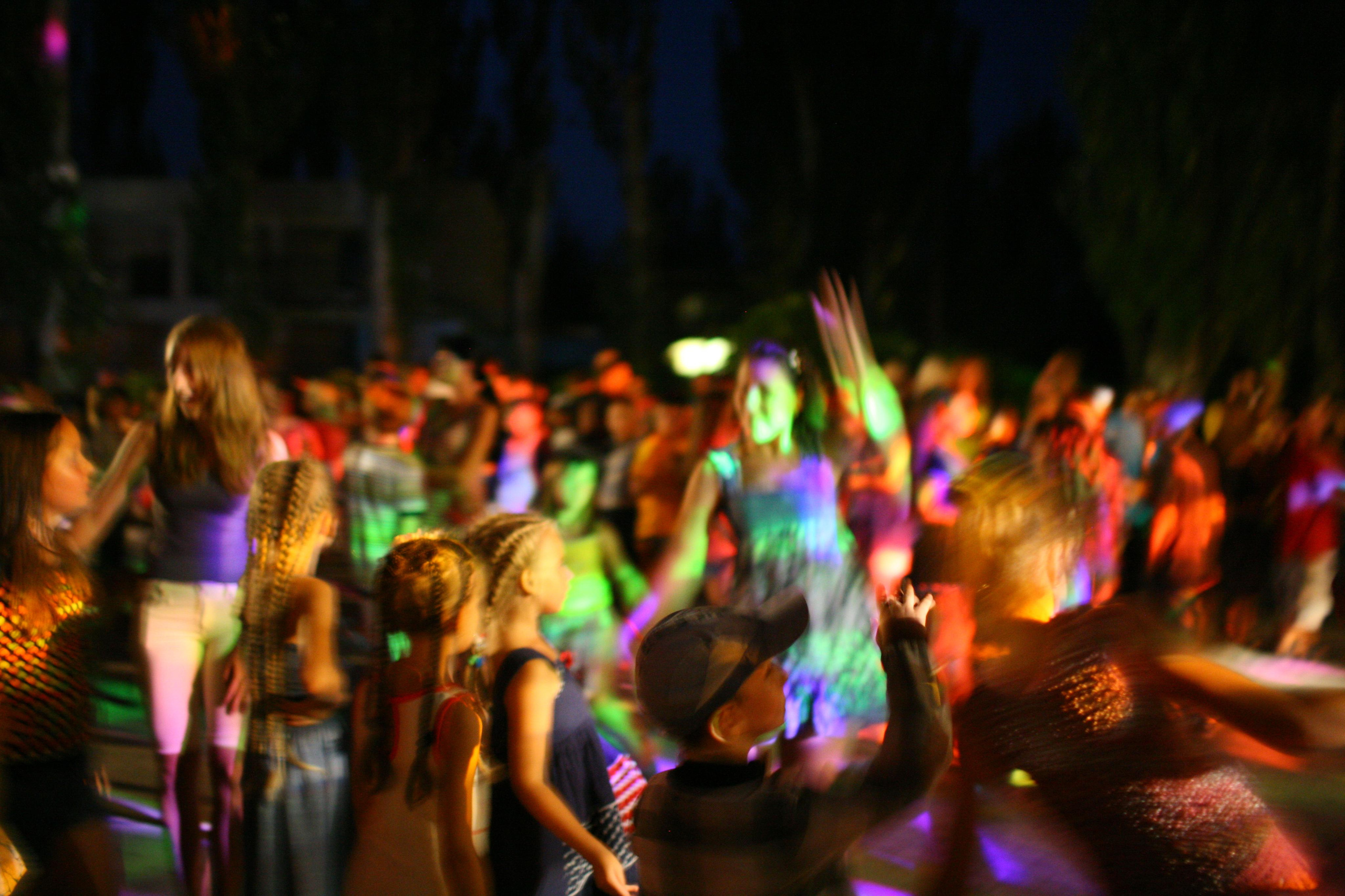 Лагерь. Виктория Дини. Арт-фотография