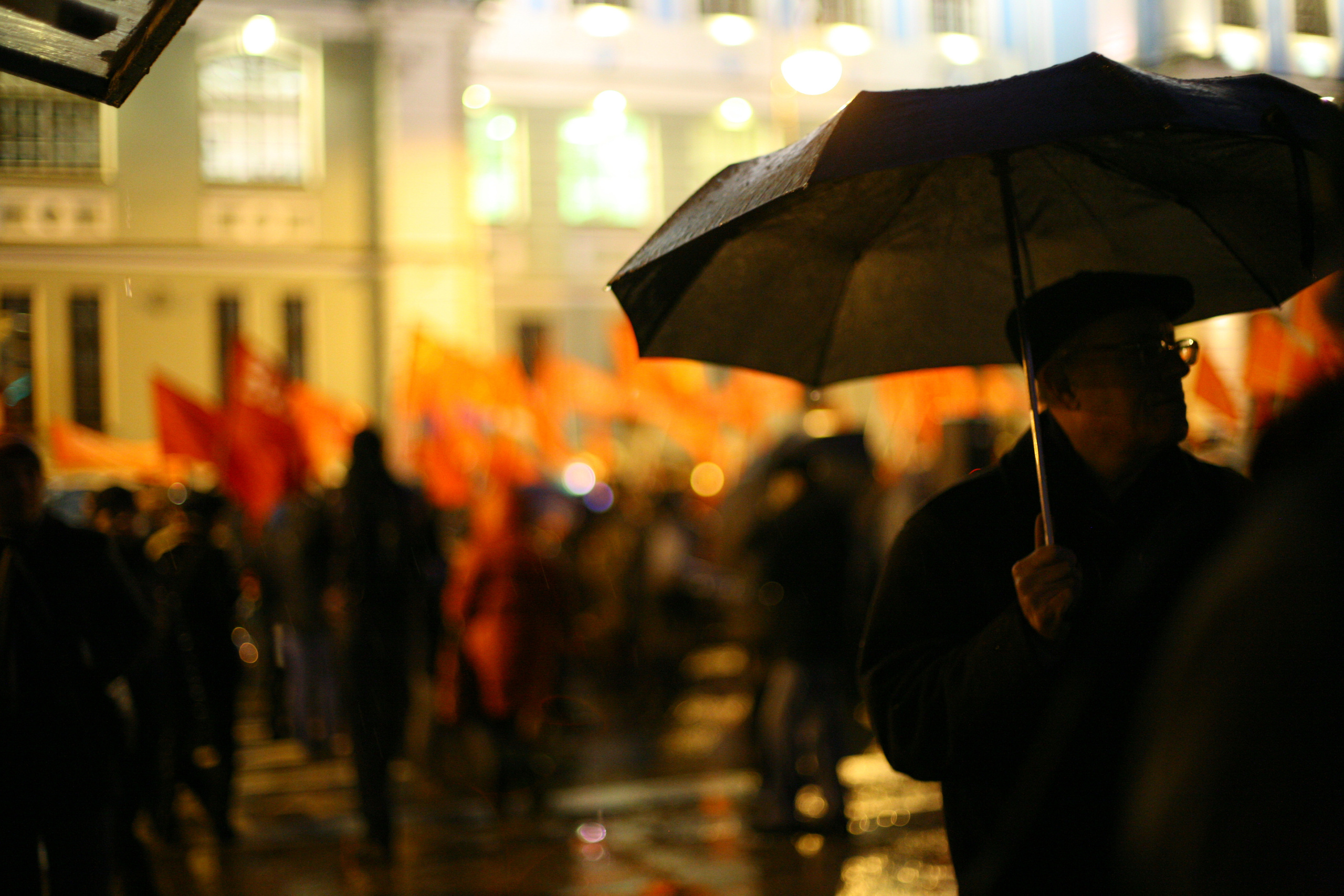 Commy day. Victoria Dini. Art photography in London / Folkestone, UK