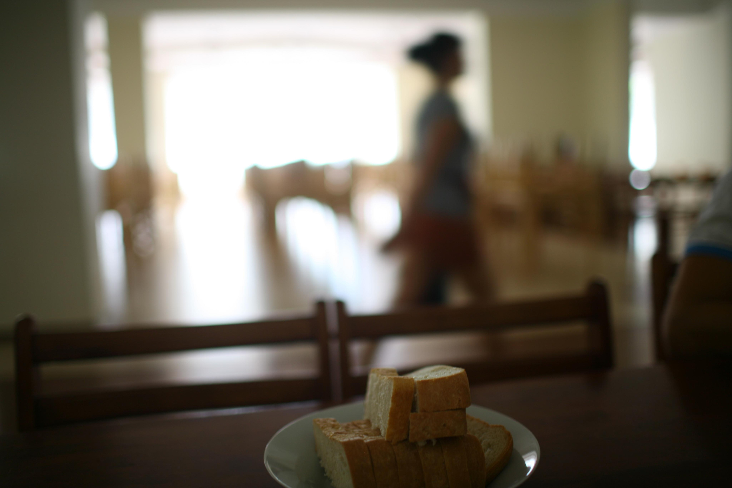 Лагерь. Виктория Дини. Арт-фотография