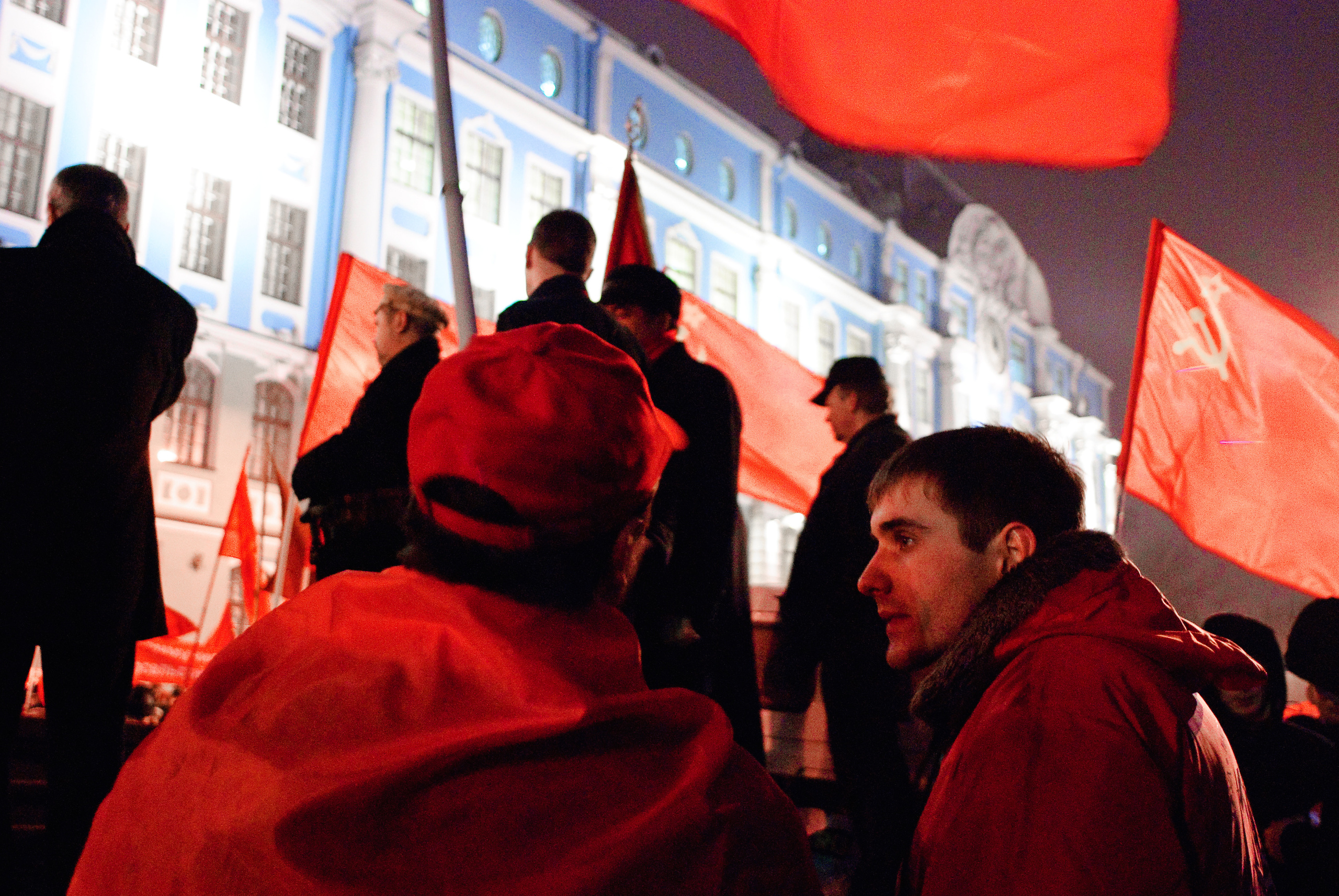 Commy day. Victoria Dini. Art photography in London / Folkestone, UK